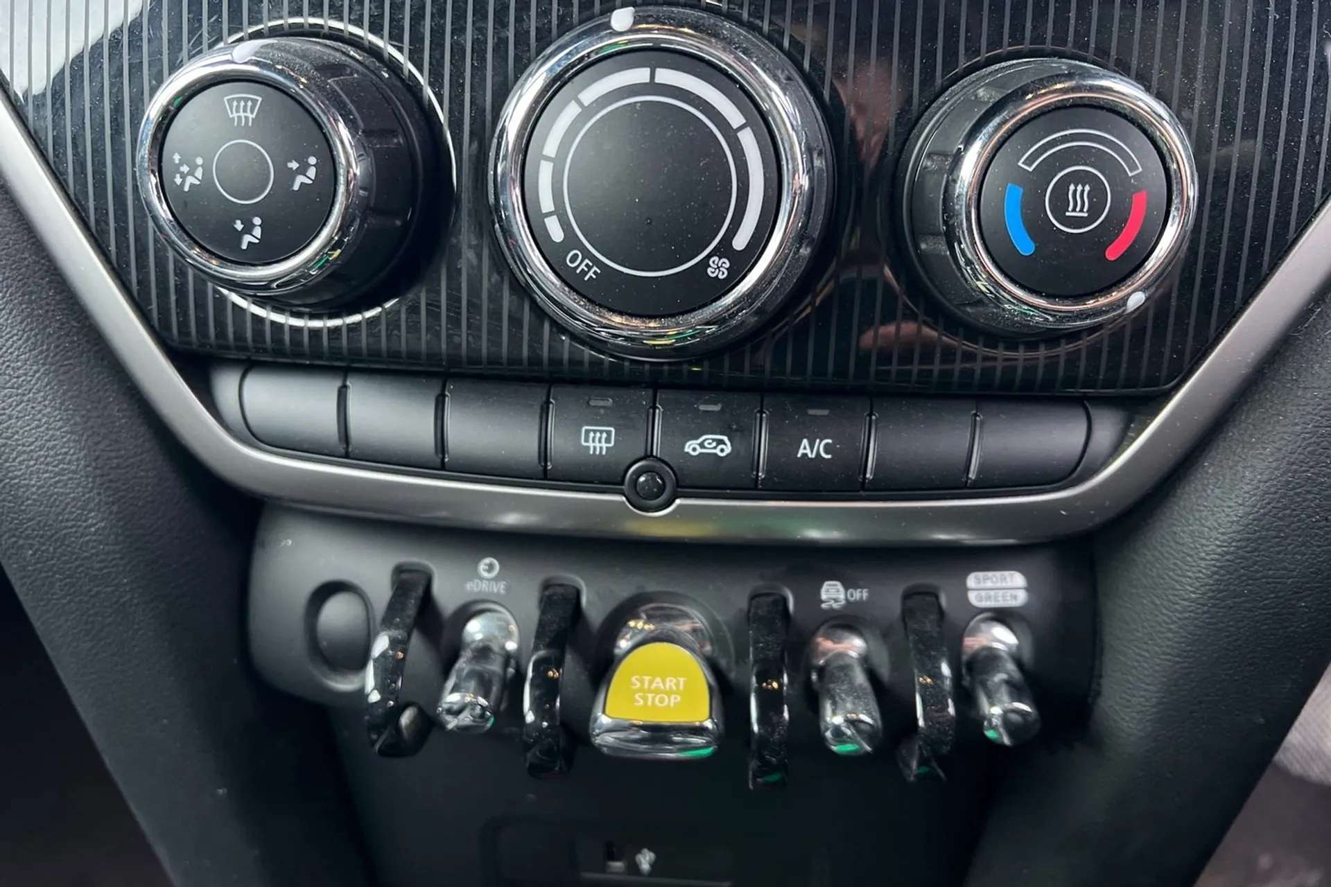 2021 MINI COUNTRYMAN 2021 MINI COUNTRYMAN