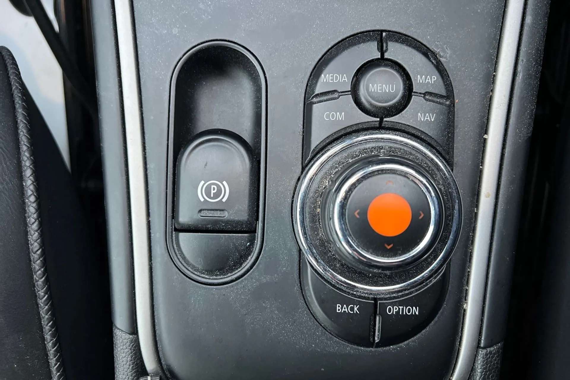 2021 MINI COUNTRYMAN 2021 MINI COUNTRYMAN