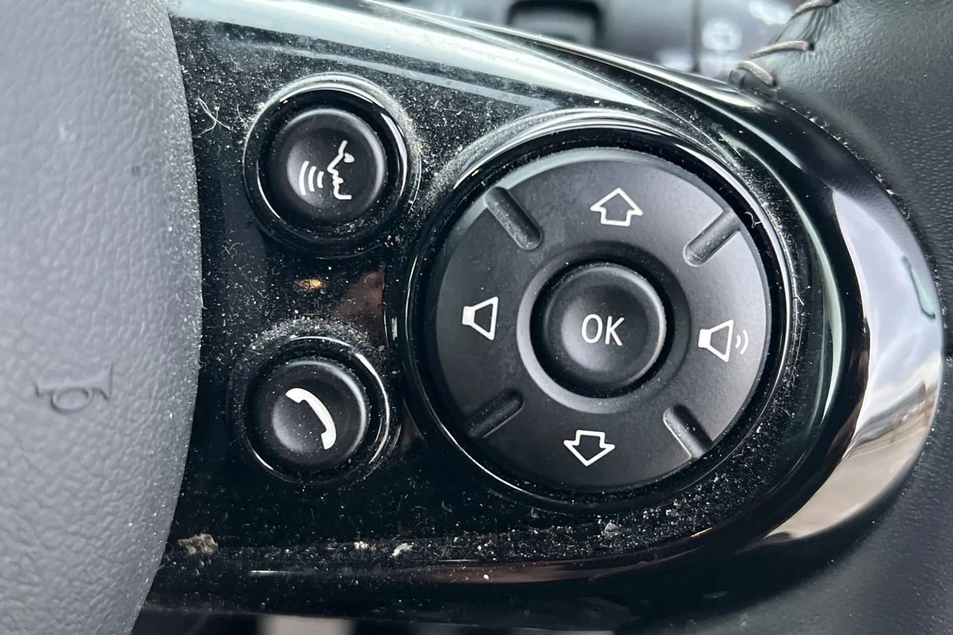 2021 MINI COUNTRYMAN 2021 MINI COUNTRYMAN