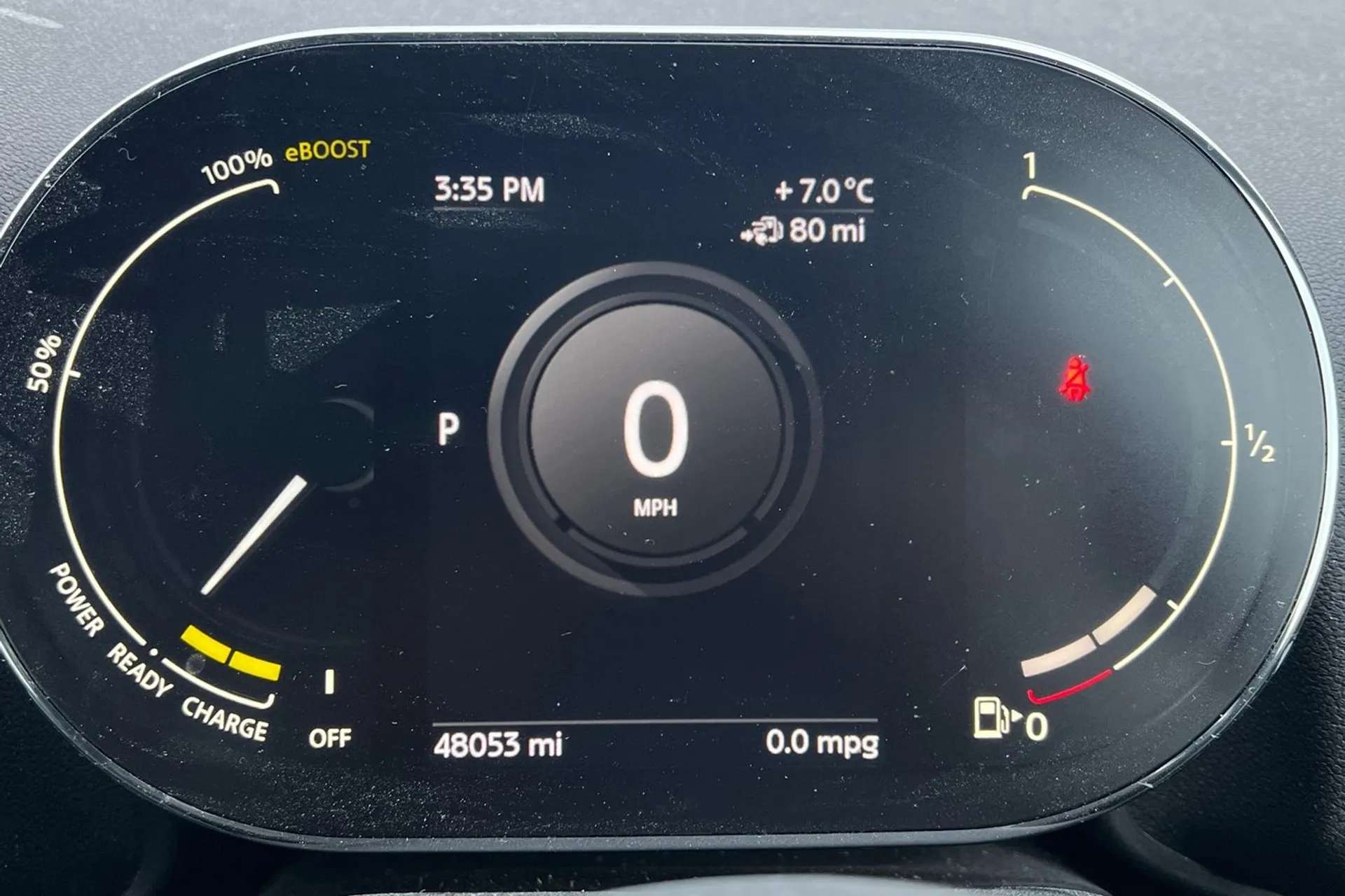 2021 MINI COUNTRYMAN 2021 MINI COUNTRYMAN