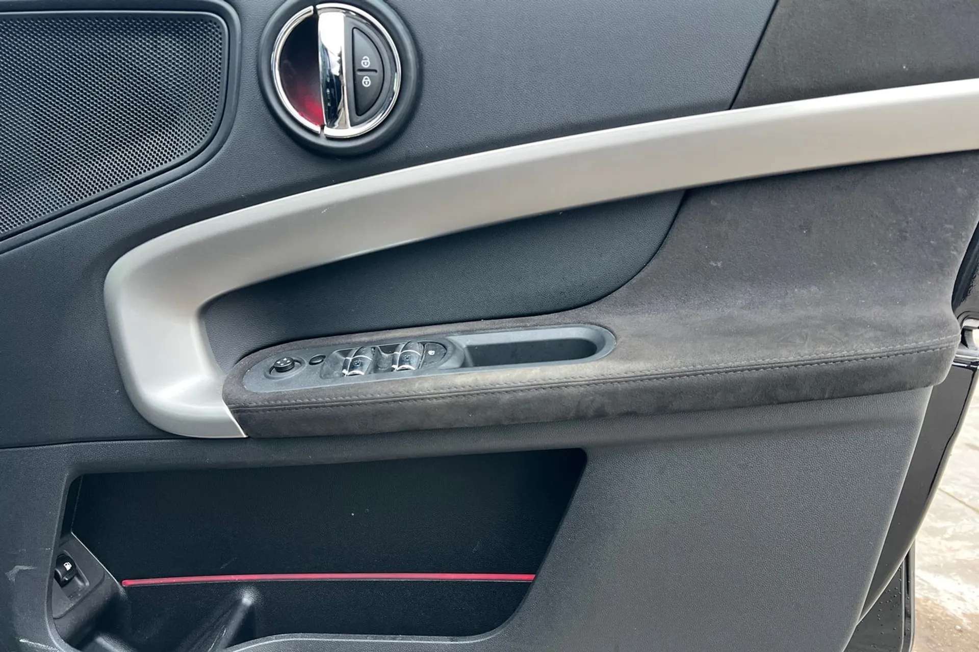 2021 MINI COUNTRYMAN 2021 MINI COUNTRYMAN