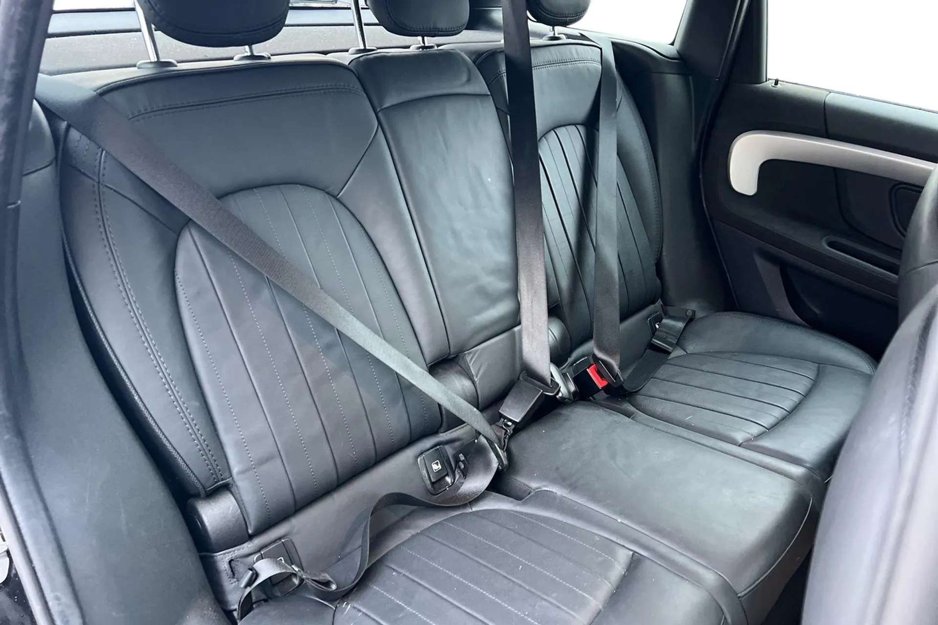 2021 MINI COUNTRYMAN 2021 MINI COUNTRYMAN