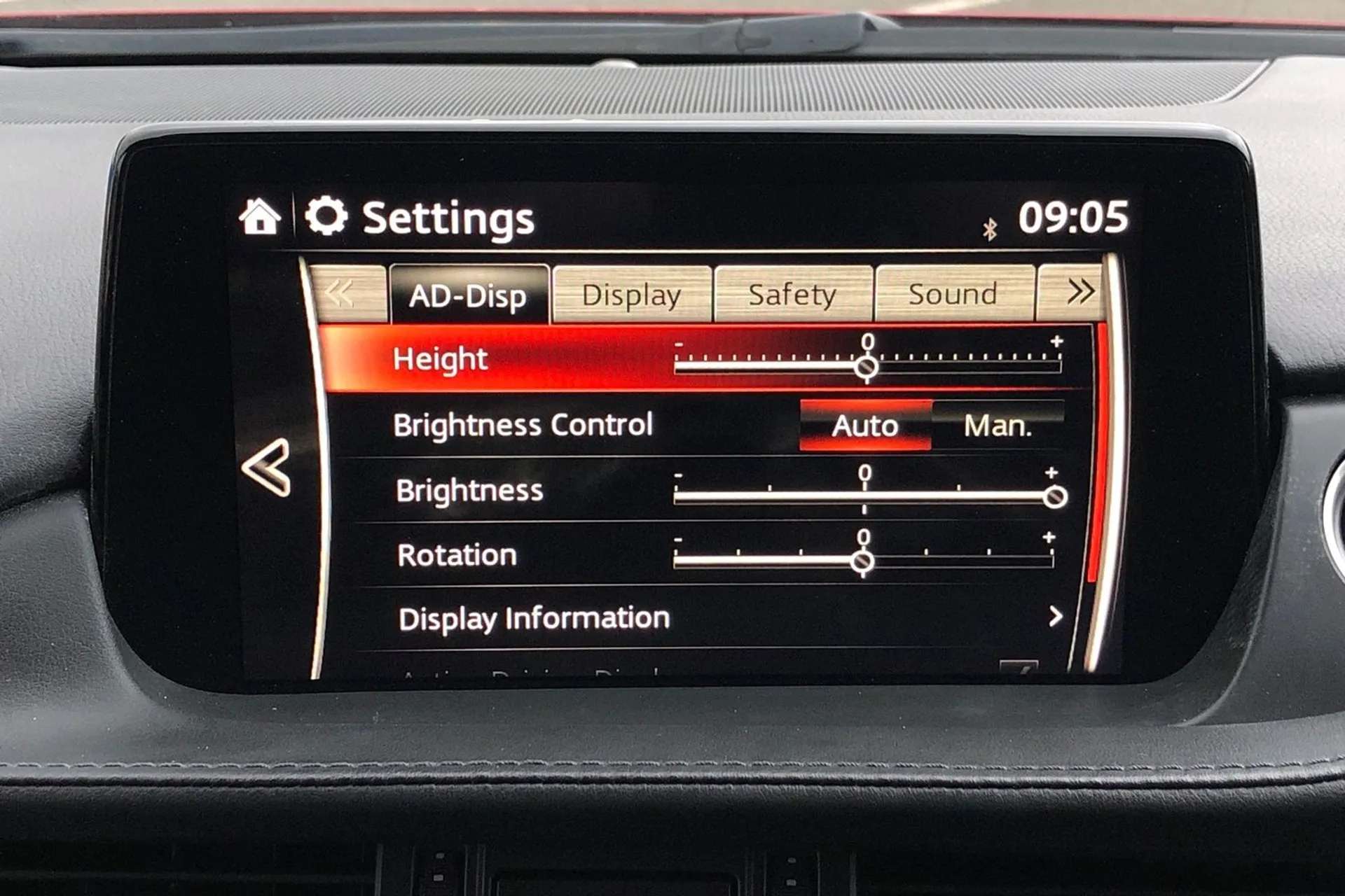 2019 MAZDA MAZDA6 2019 MAZDA MAZDA6