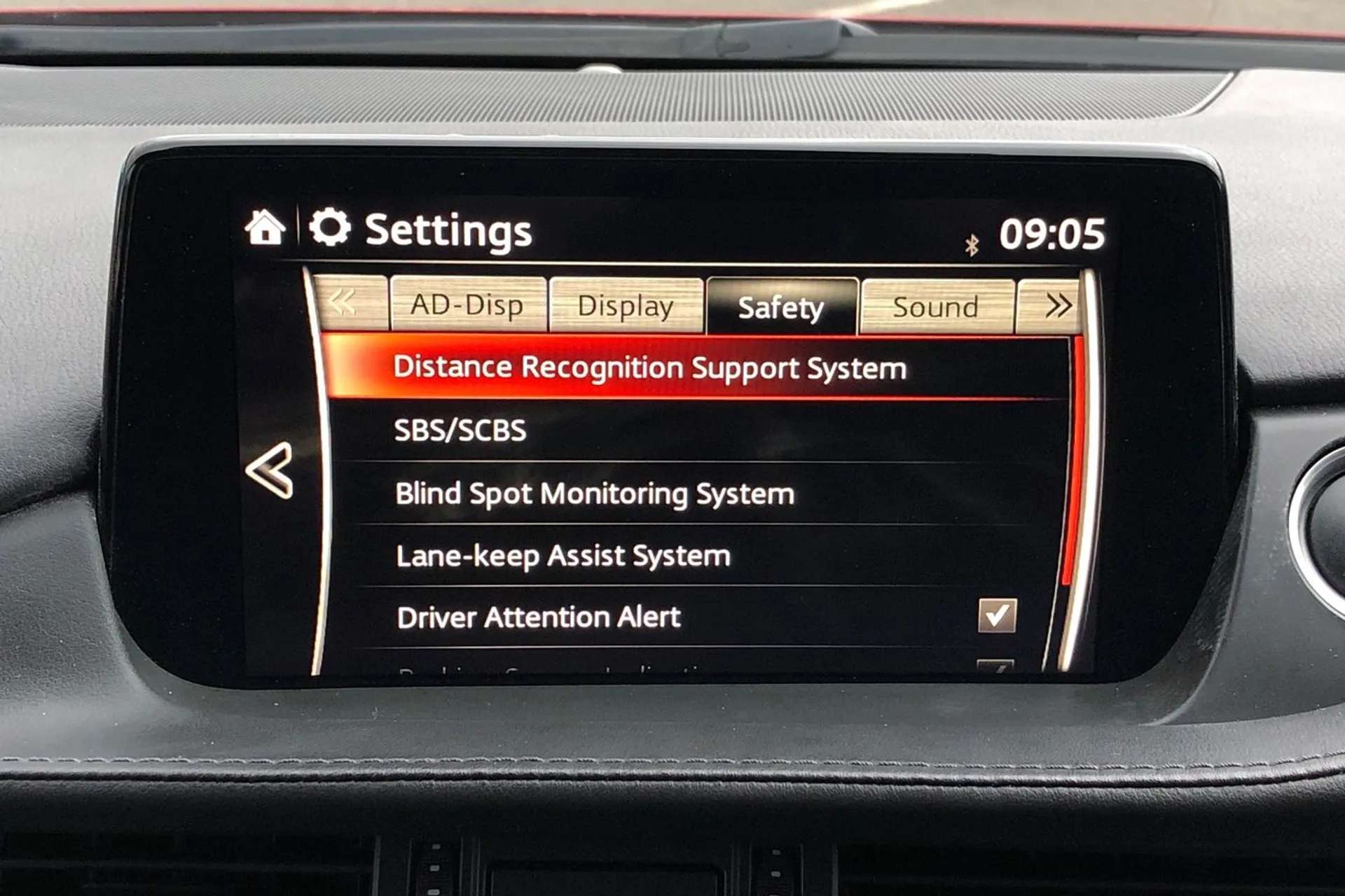 2019 MAZDA MAZDA6 2019 MAZDA MAZDA6