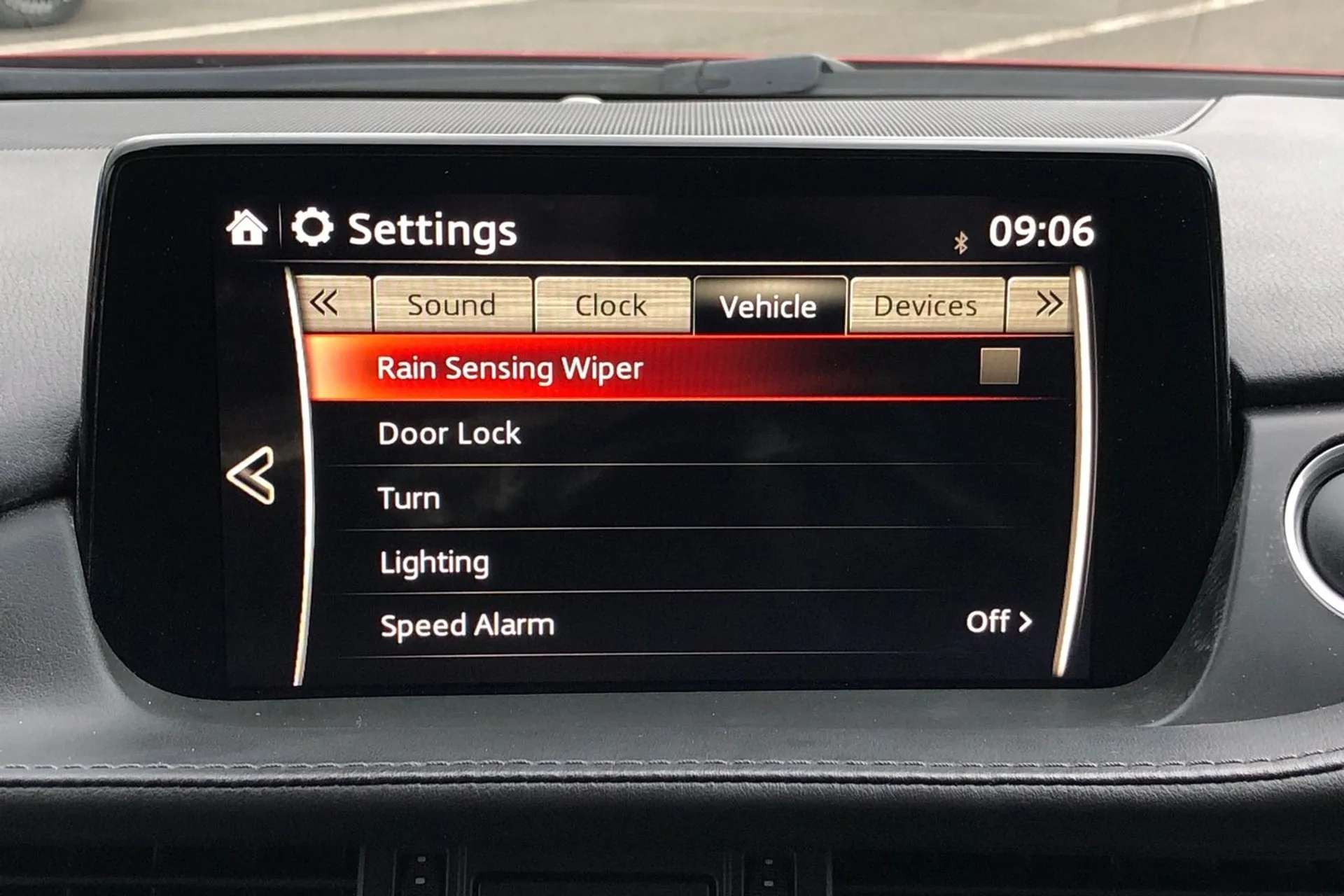 2019 MAZDA MAZDA6 2019 MAZDA MAZDA6