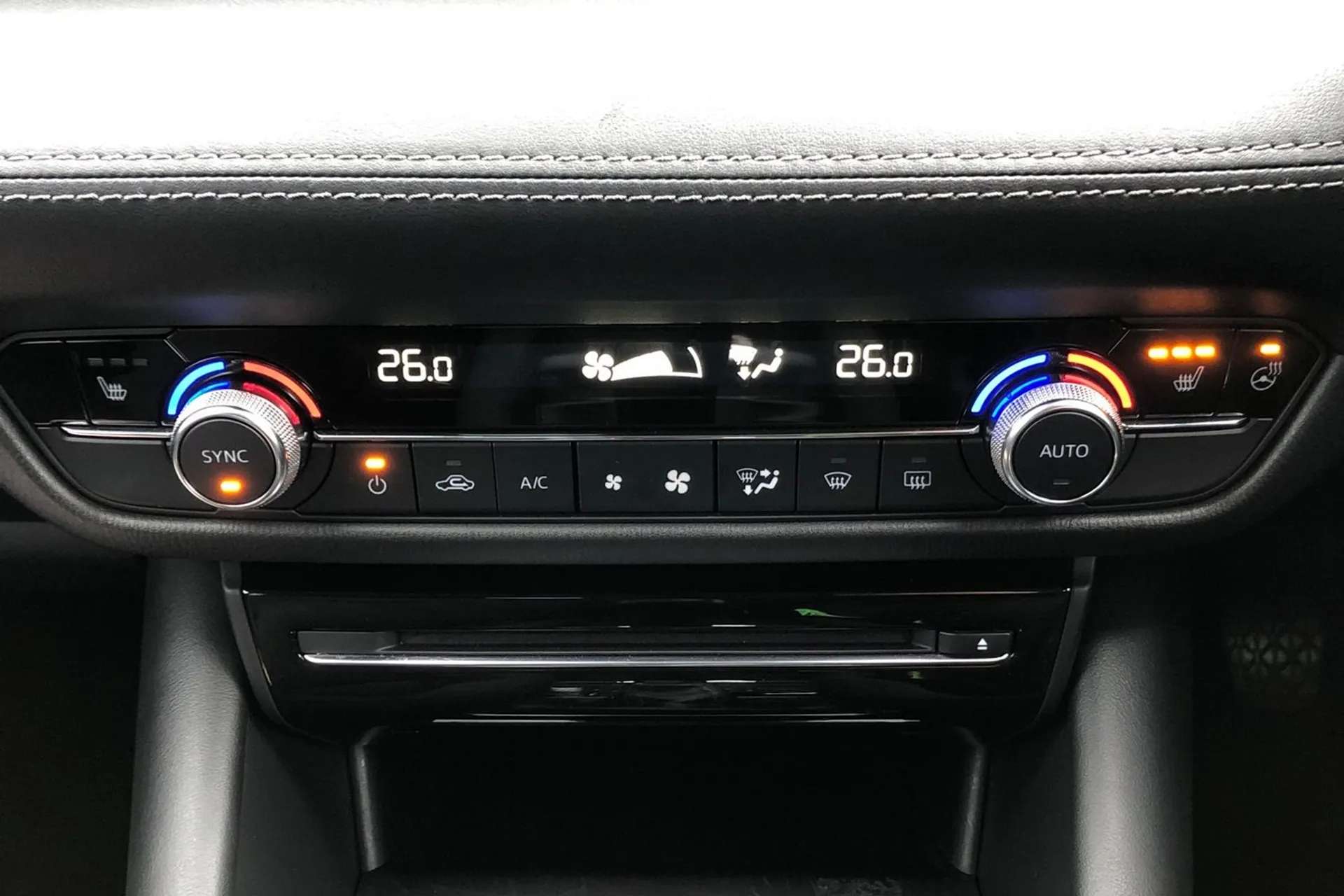 2019 MAZDA MAZDA6 2019 MAZDA MAZDA6