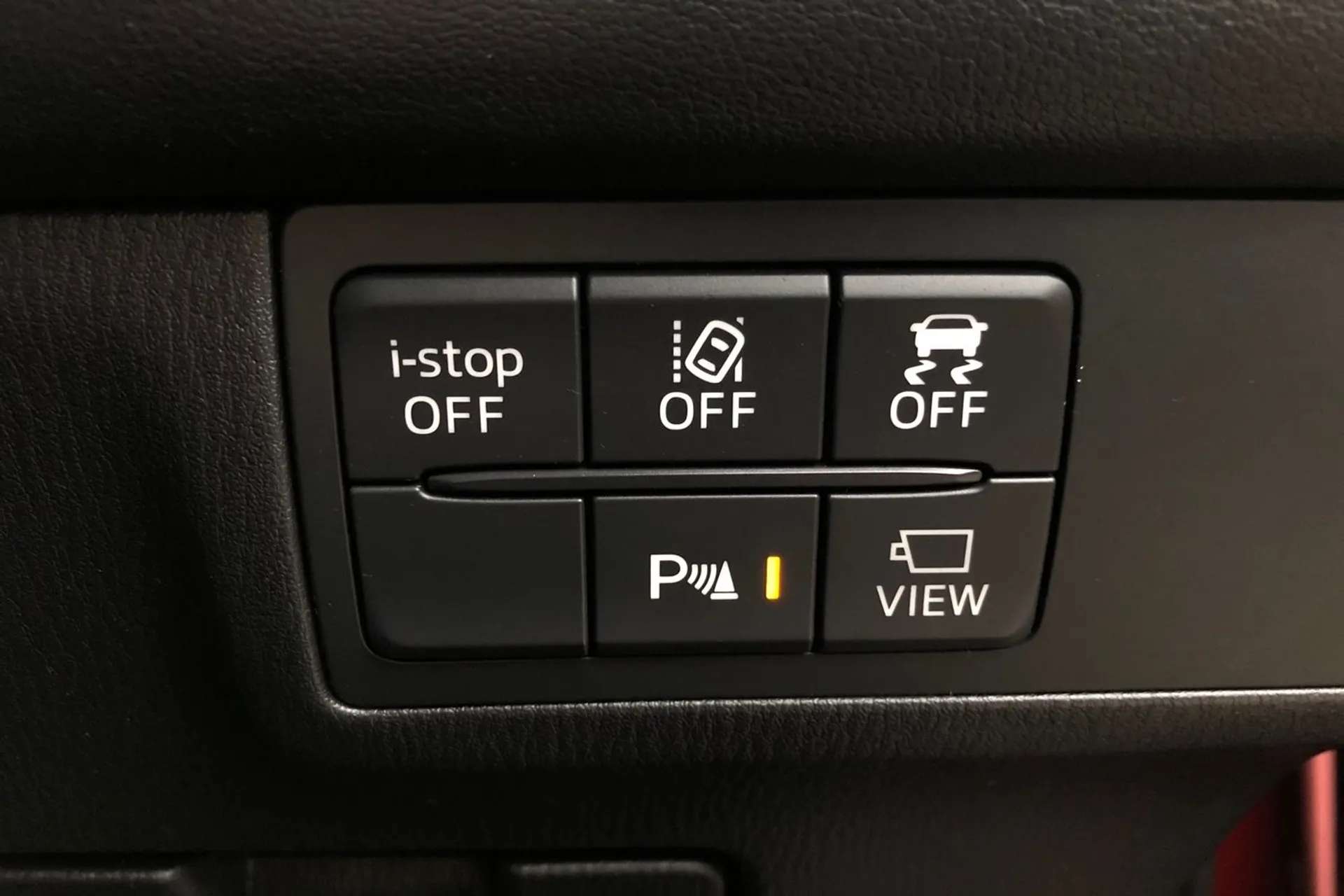 2019 MAZDA MAZDA6 2019 MAZDA MAZDA6