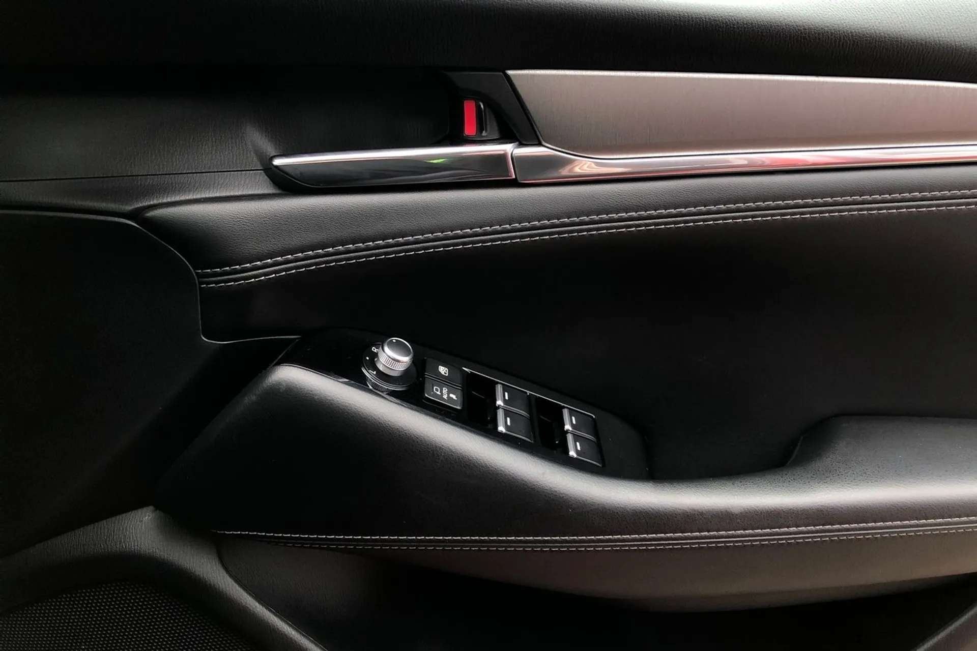 2019 MAZDA MAZDA6 2019 MAZDA MAZDA6