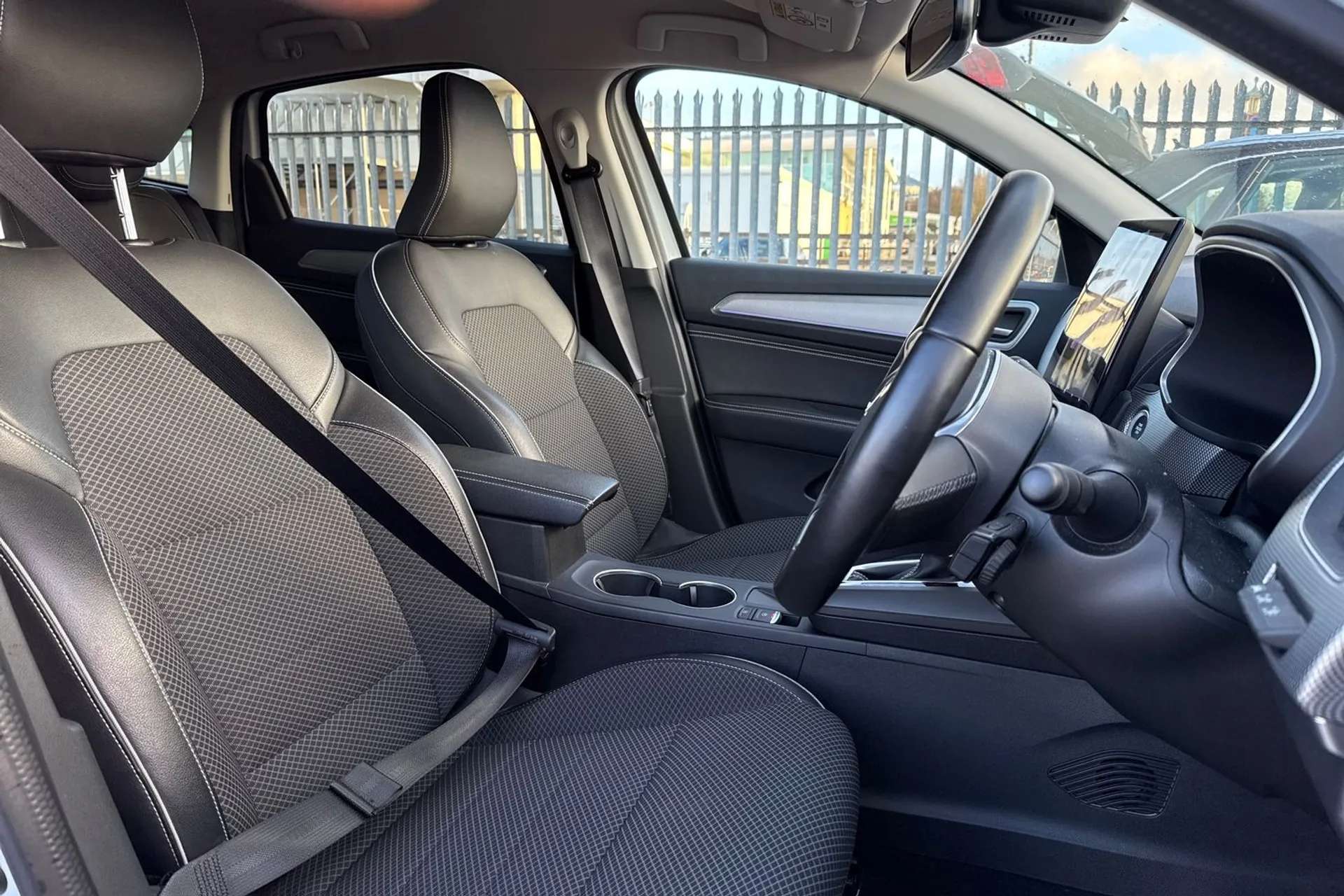 2022 RENAULT ARKANA 2022 RENAULT ARKANA