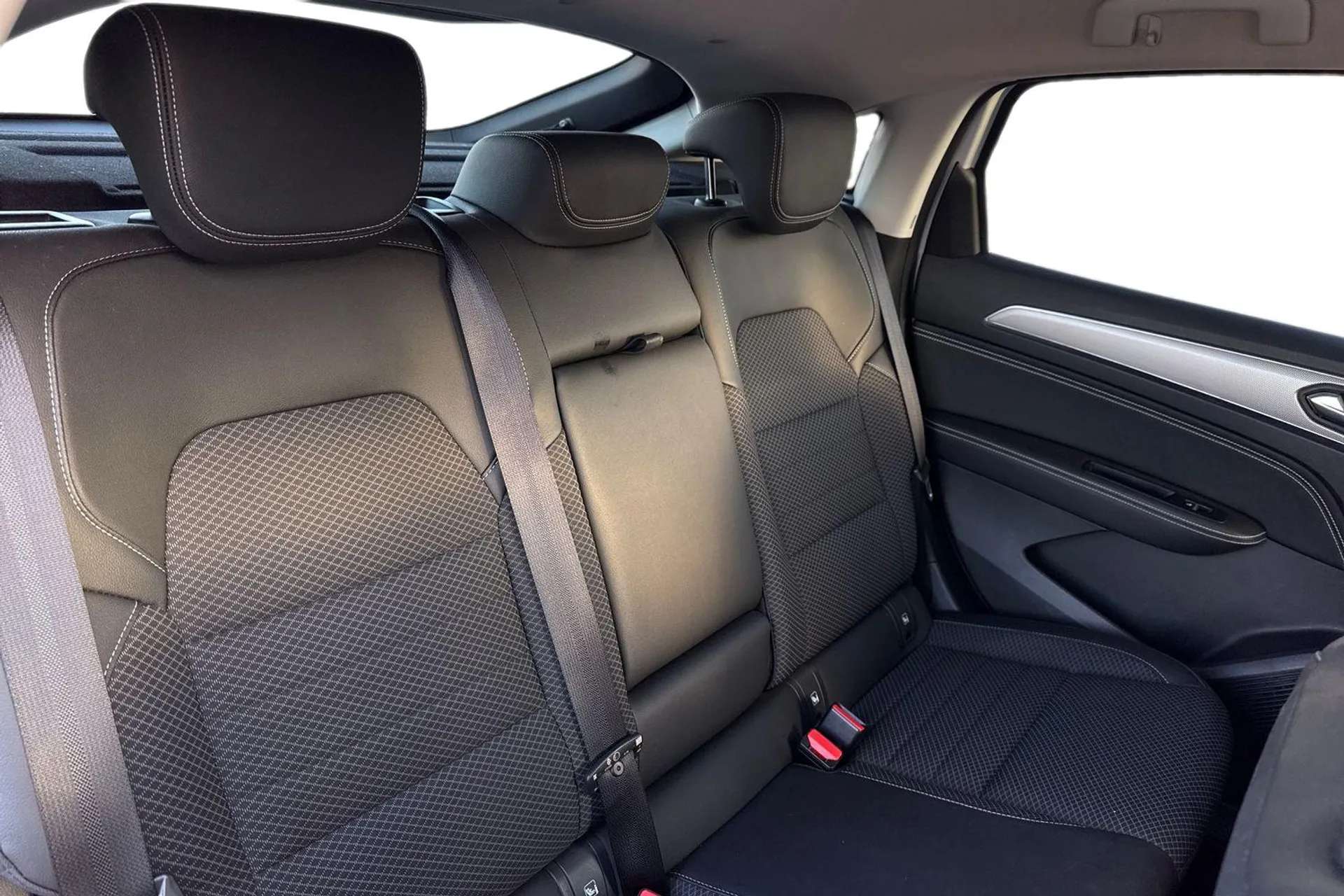 2022 RENAULT ARKANA 2022 RENAULT ARKANA