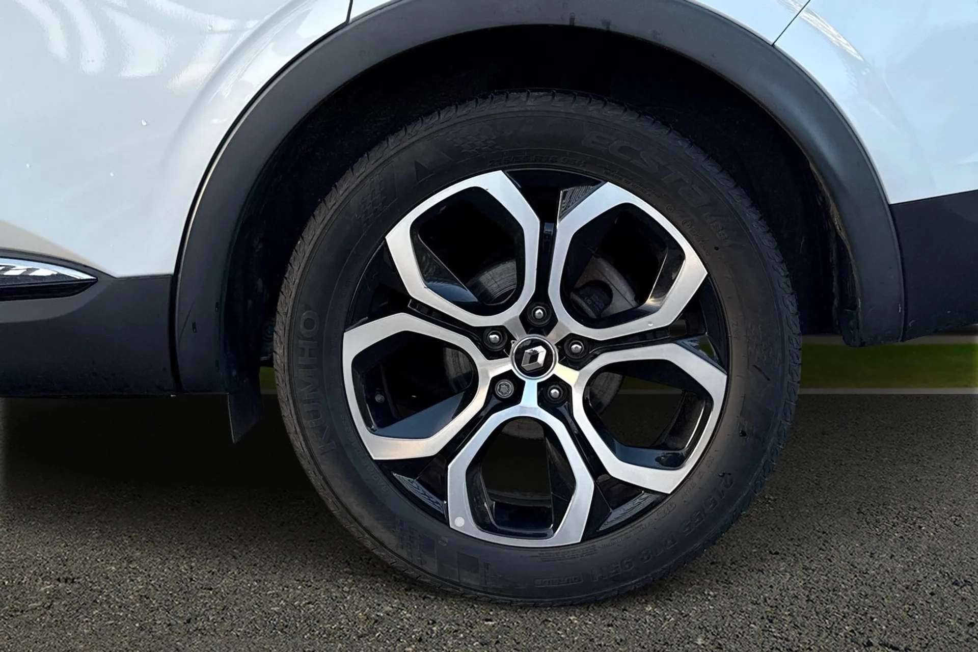 2022 RENAULT ARKANA 2022 RENAULT ARKANA