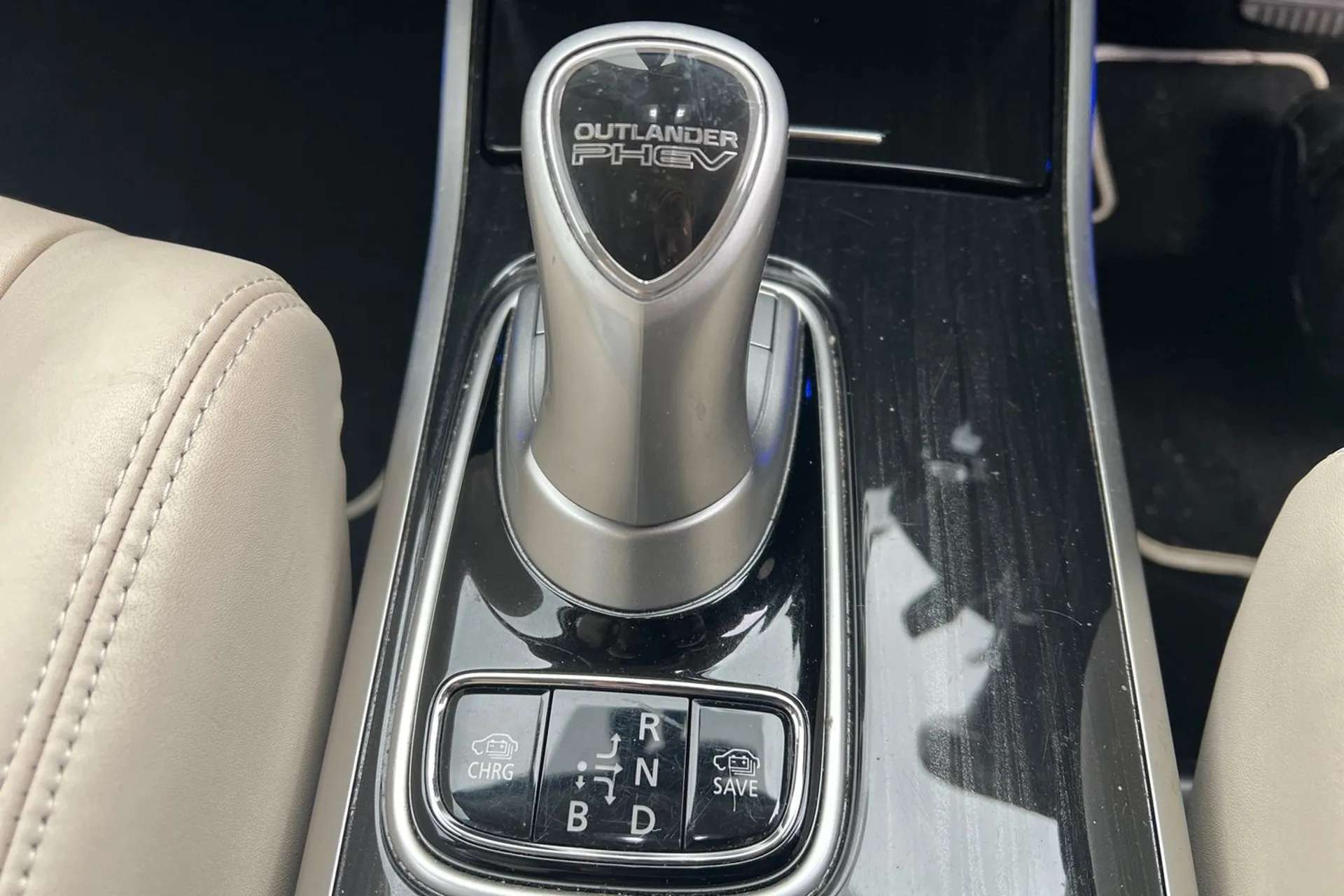 2017 MITSUBISHI OUTLANDER 2017 MITSUBISHI OUTLANDER