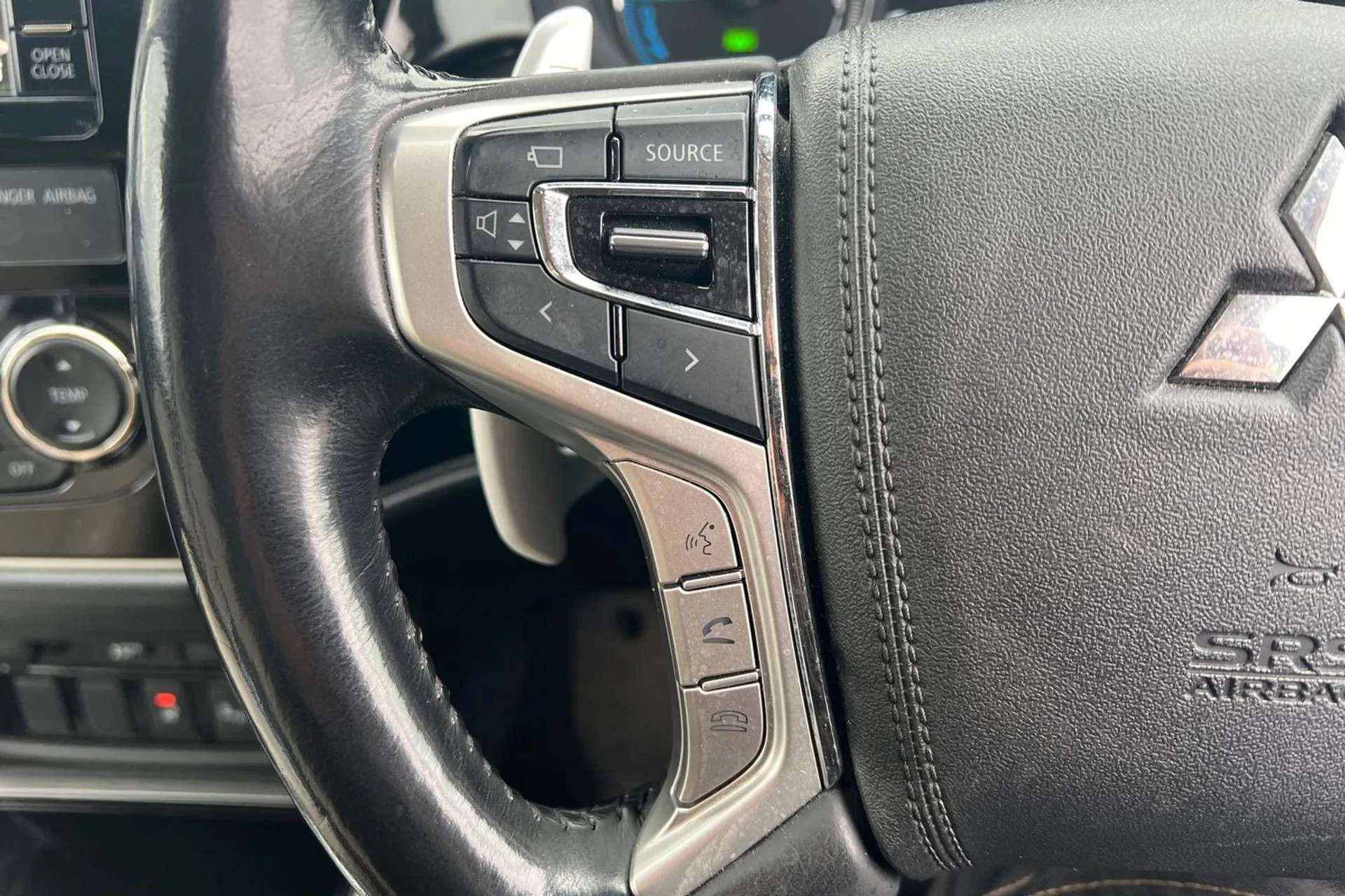 2017 MITSUBISHI OUTLANDER 2017 MITSUBISHI OUTLANDER