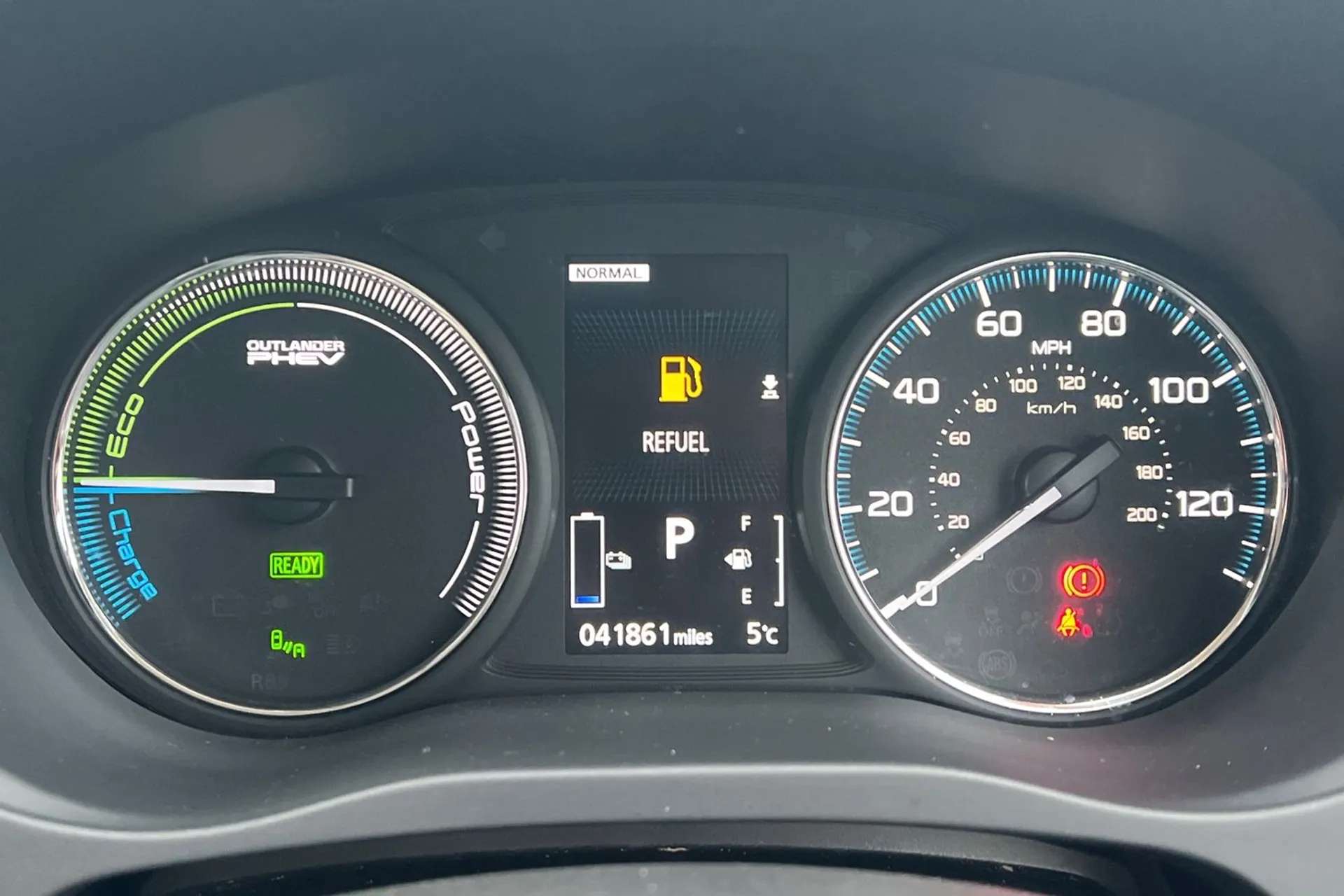 2017 MITSUBISHI OUTLANDER 2017 MITSUBISHI OUTLANDER