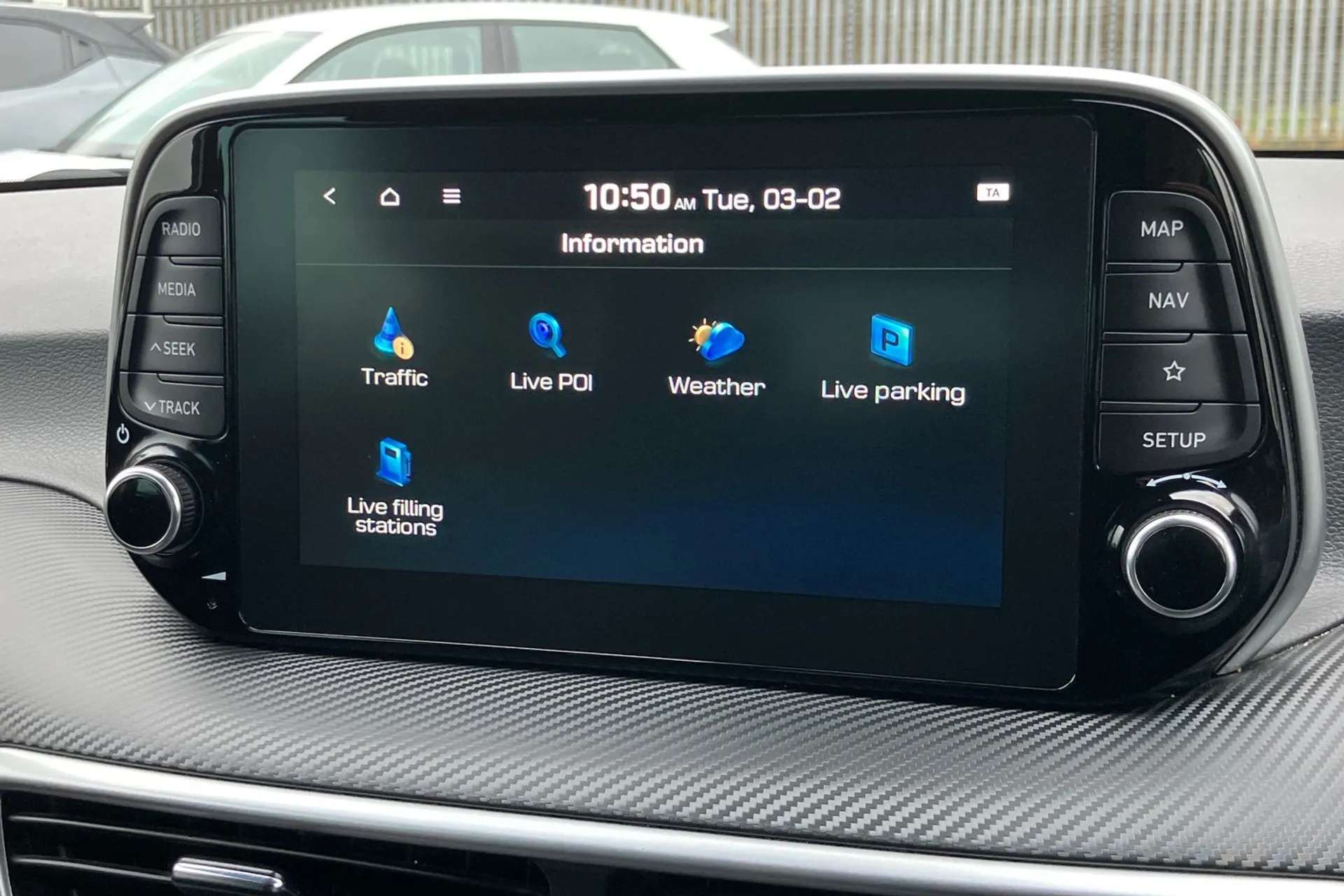 2021 HYUNDAI TUCSON 2021 HYUNDAI TUCSON