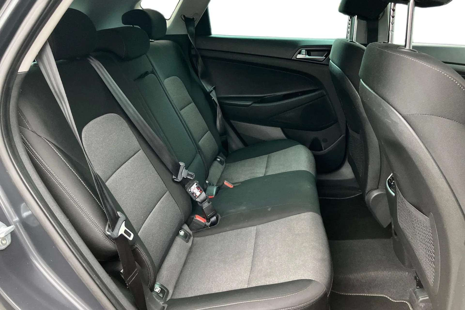 2021 HYUNDAI TUCSON 2021 HYUNDAI TUCSON