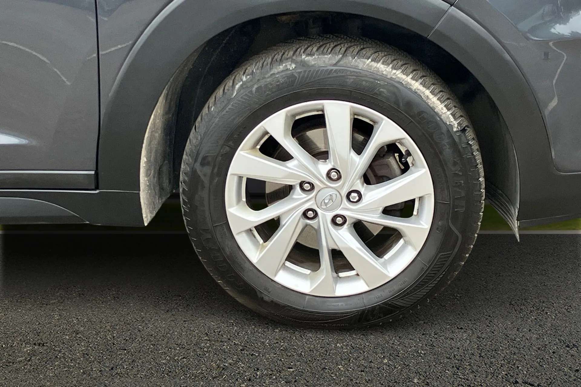 2021 HYUNDAI TUCSON 2021 HYUNDAI TUCSON