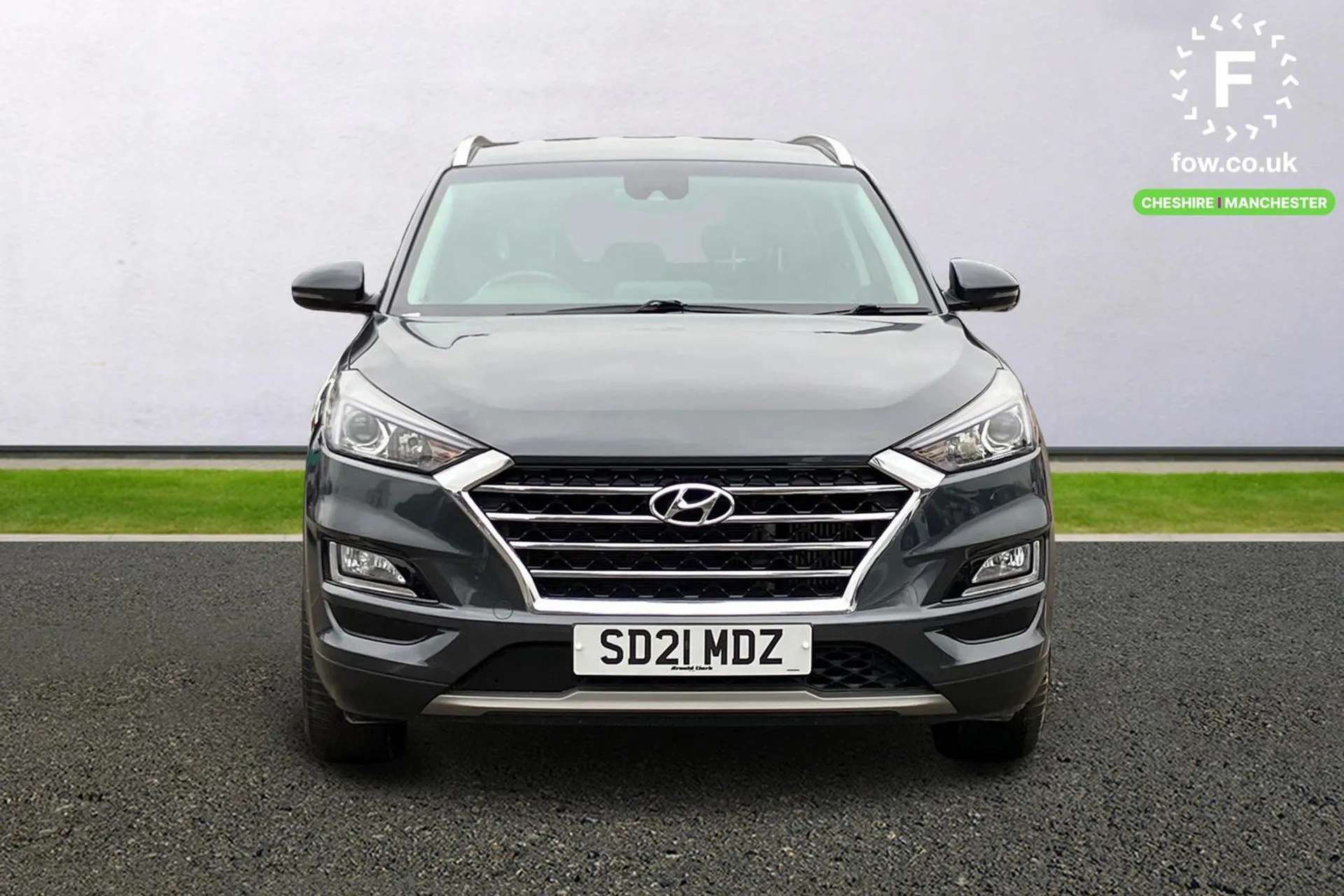 2021 HYUNDAI TUCSON 2021 HYUNDAI TUCSON