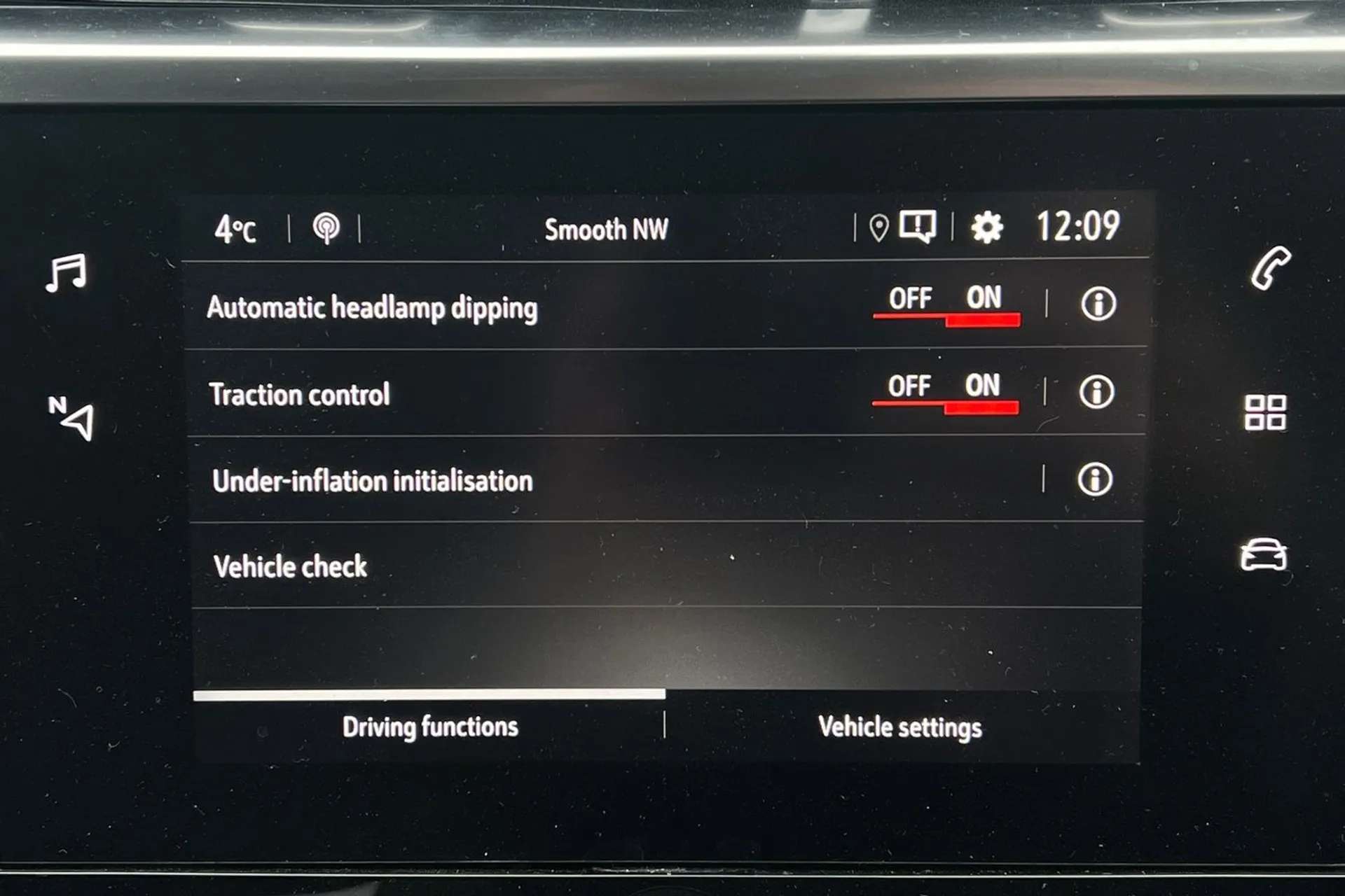 2020 VAUXHALL CORSA 2020 VAUXHALL CORSA