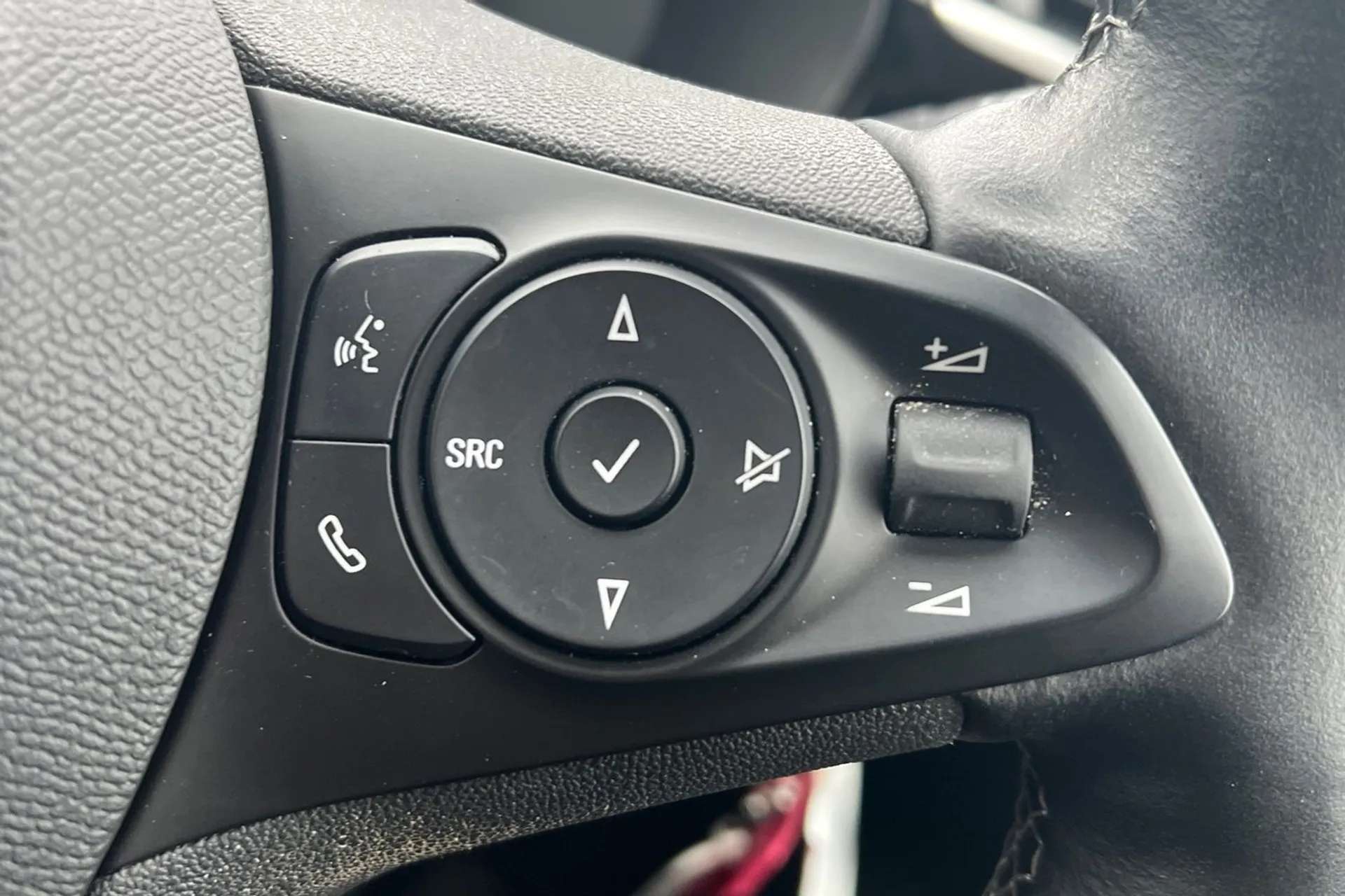 2020 VAUXHALL CORSA 2020 VAUXHALL CORSA