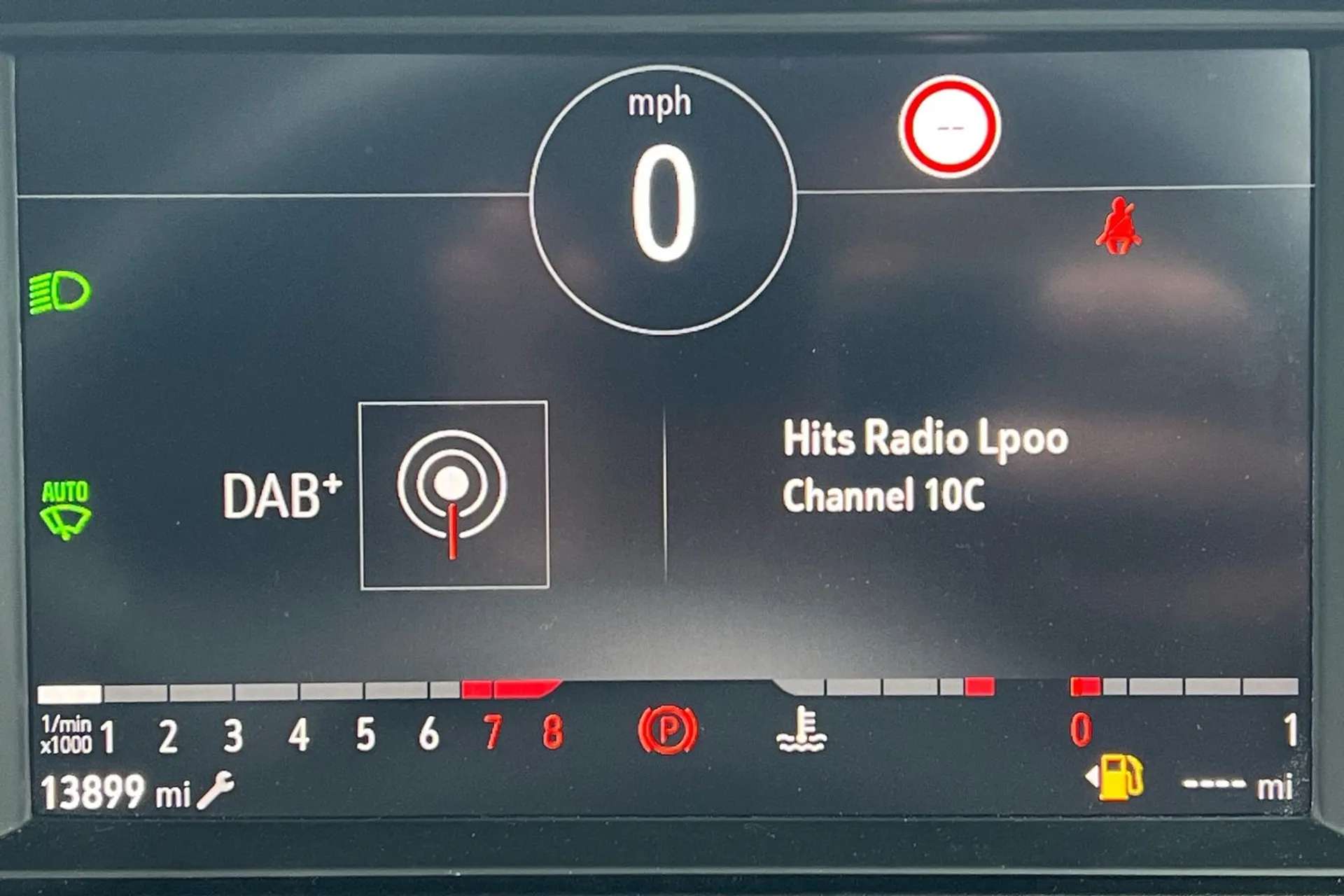 2020 VAUXHALL CORSA 2020 VAUXHALL CORSA