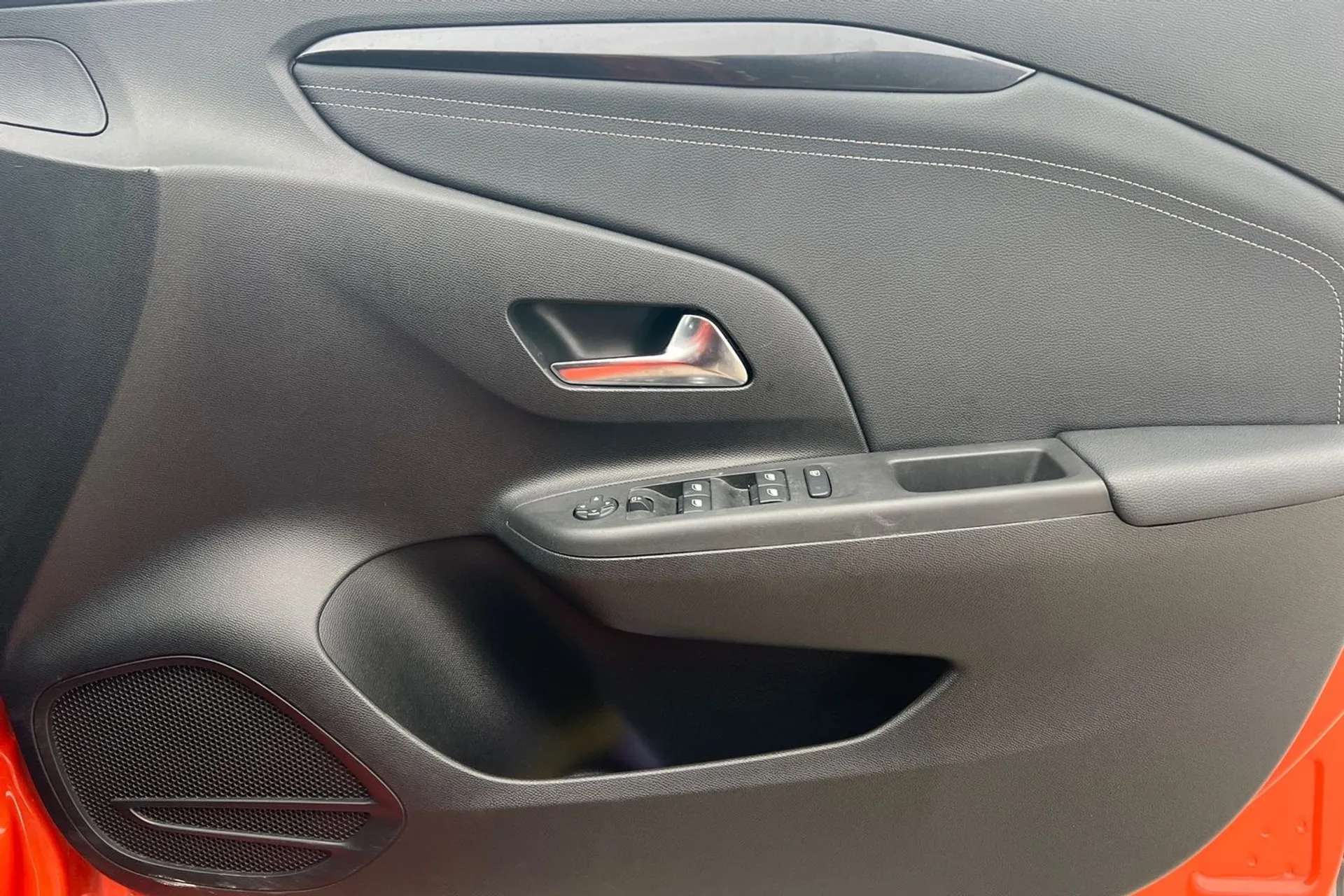 2020 VAUXHALL CORSA 2020 VAUXHALL CORSA