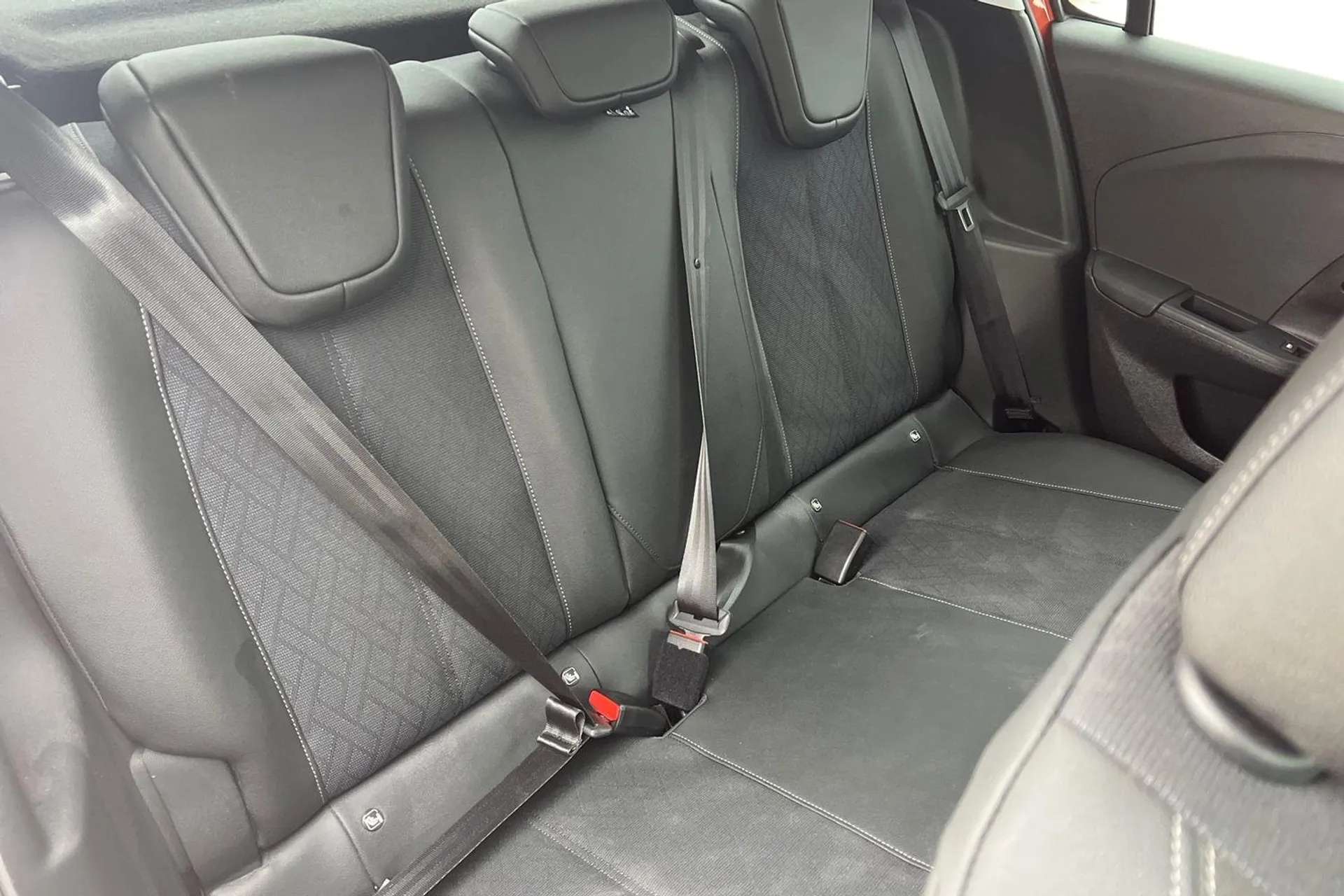 2020 VAUXHALL CORSA 2020 VAUXHALL CORSA