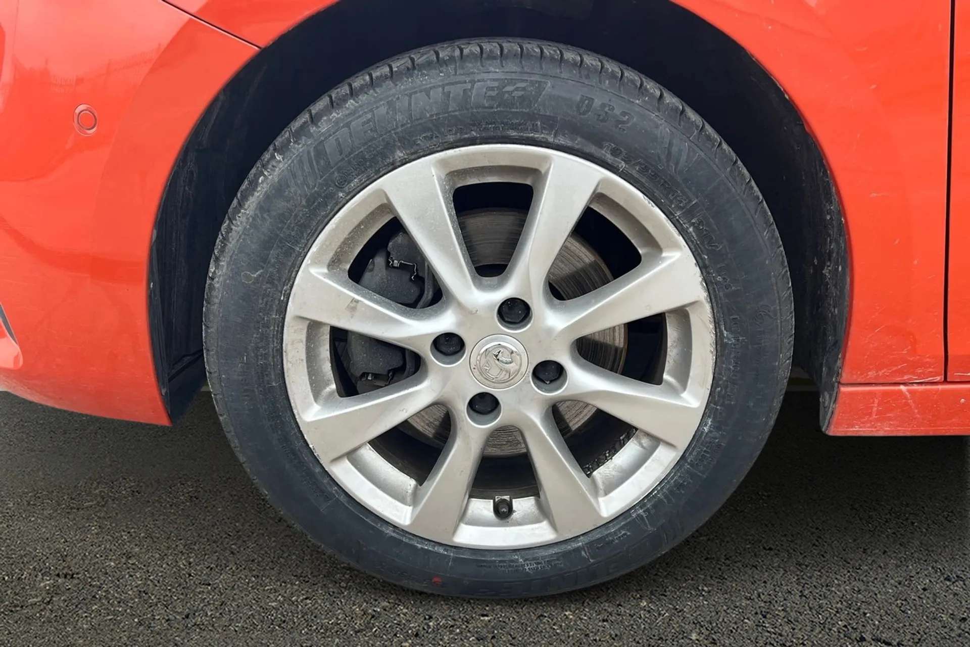 2020 VAUXHALL CORSA 2020 VAUXHALL CORSA