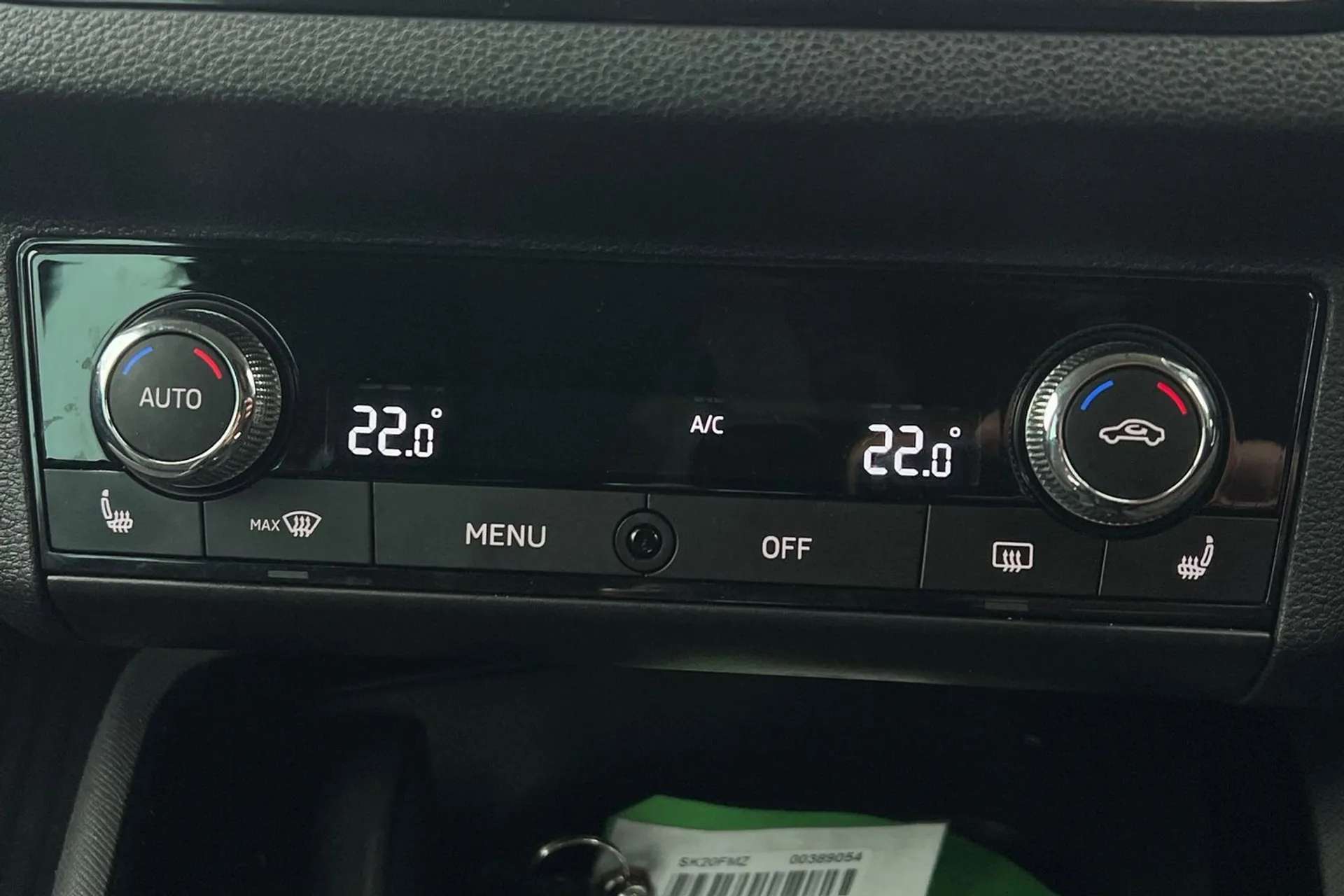 2020 SKODA KAMIQ 2020 SKODA KAMIQ