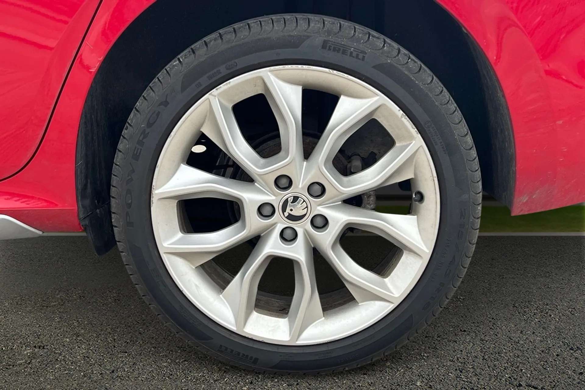 2020 SKODA KAMIQ 2020 SKODA KAMIQ