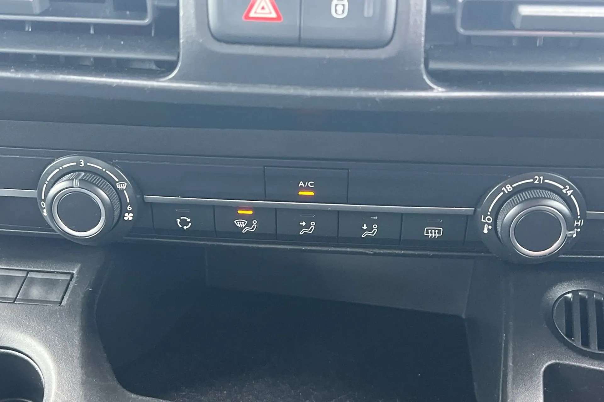 2020 VAUXHALL COMBO LIFE 2020 VAUXHALL COMBO LIFE