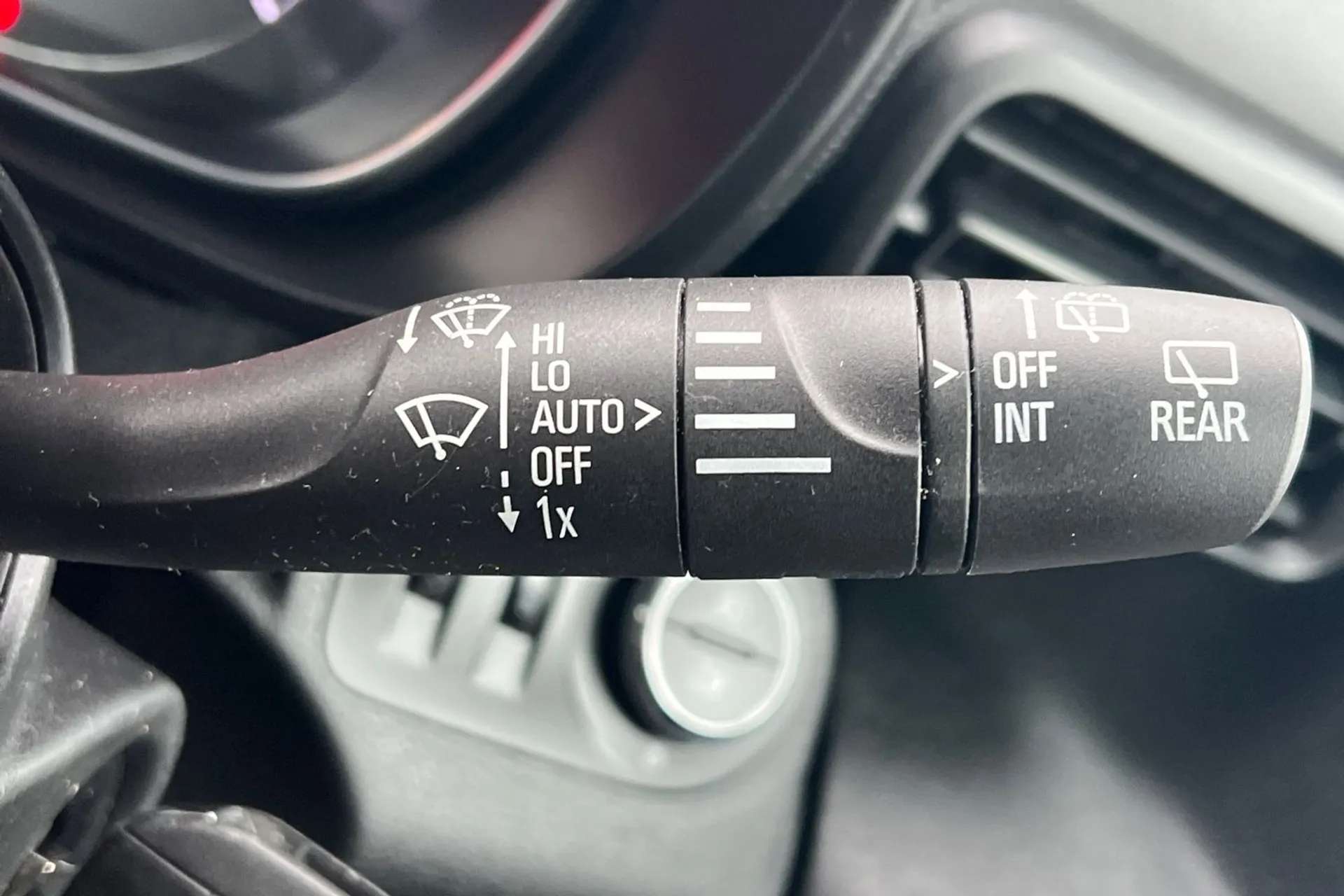 2020 VAUXHALL COMBO LIFE 2020 VAUXHALL COMBO LIFE