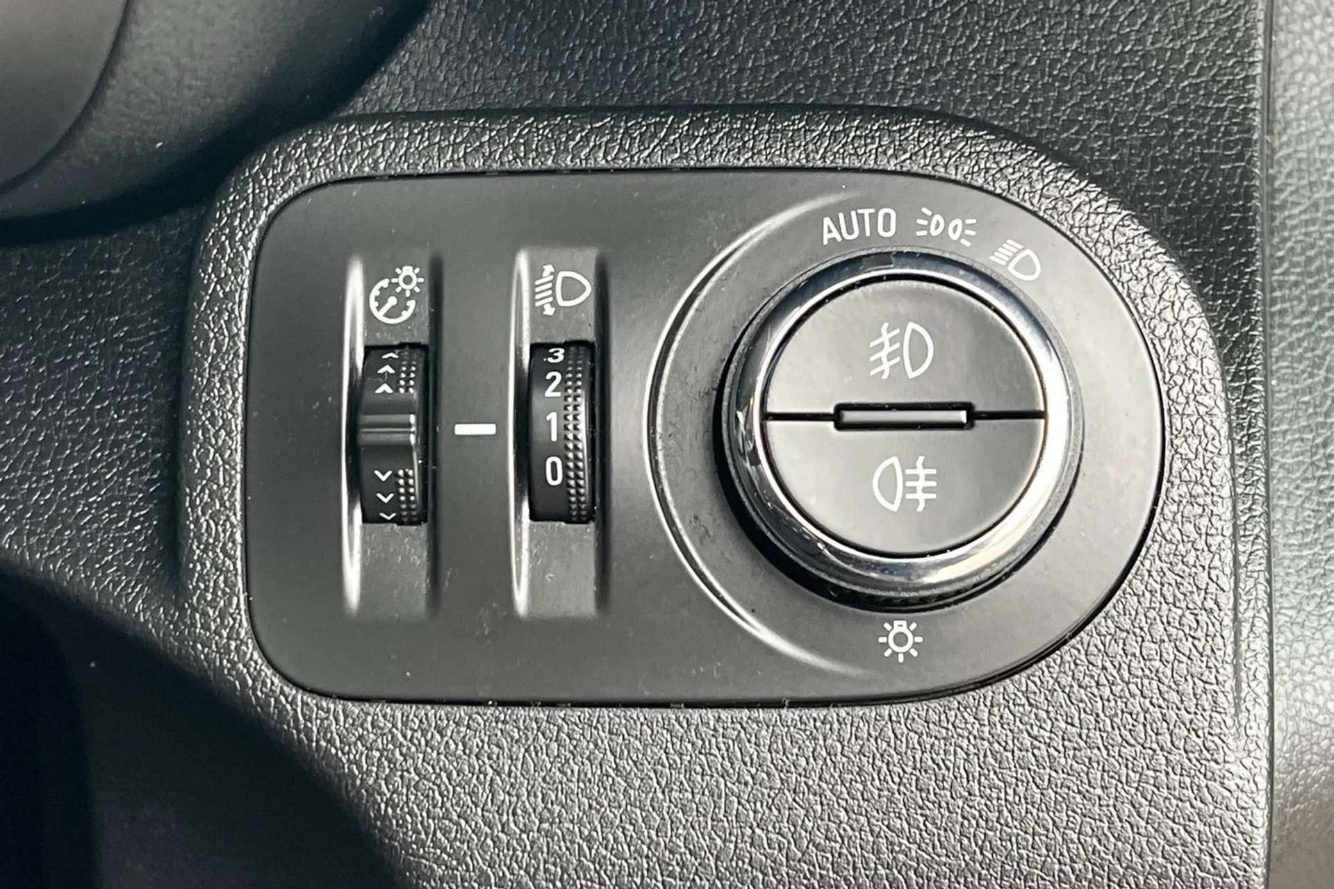 2020 VAUXHALL COMBO LIFE 2020 VAUXHALL COMBO LIFE