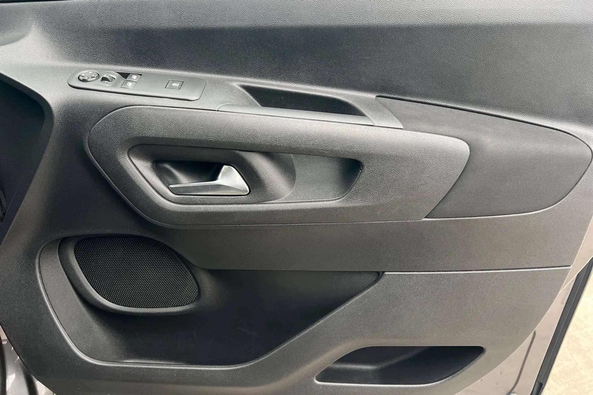 2020 VAUXHALL COMBO LIFE 2020 VAUXHALL COMBO LIFE