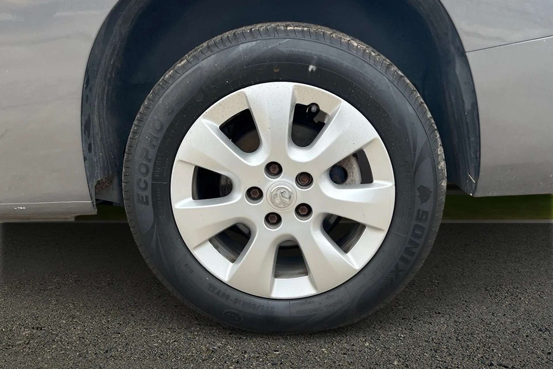 2020 VAUXHALL COMBO LIFE 2020 VAUXHALL COMBO LIFE