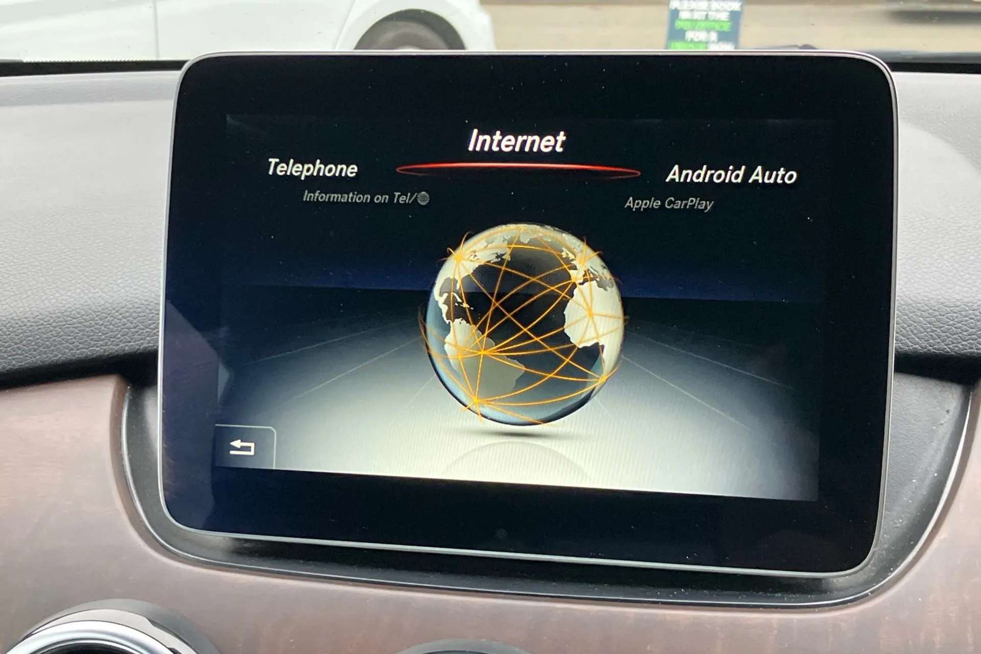 2019 MERCEDES-BENZ B CLASS 2019 MERCEDES-BENZ B CLASS