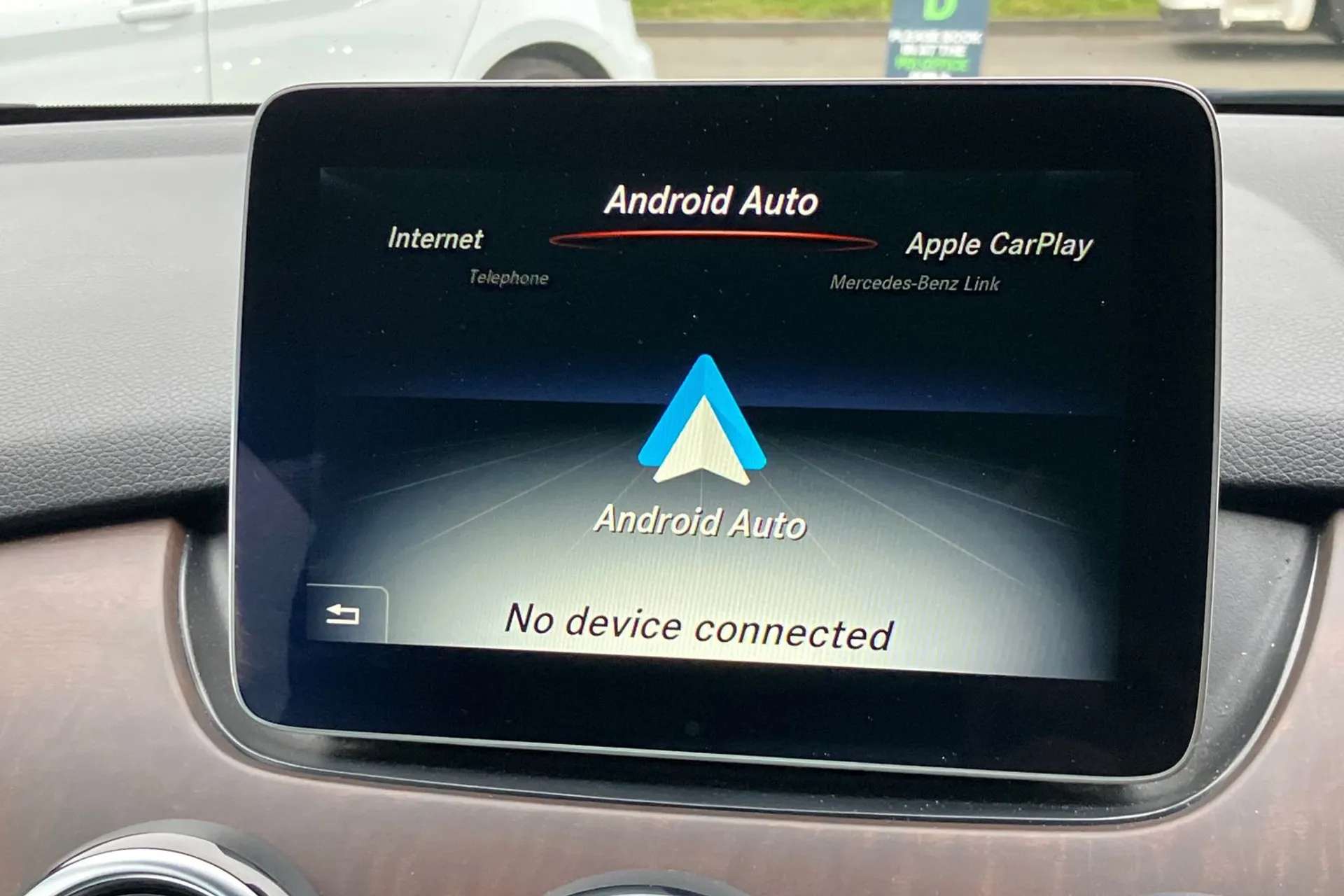 2019 MERCEDES-BENZ B CLASS 2019 MERCEDES-BENZ B CLASS