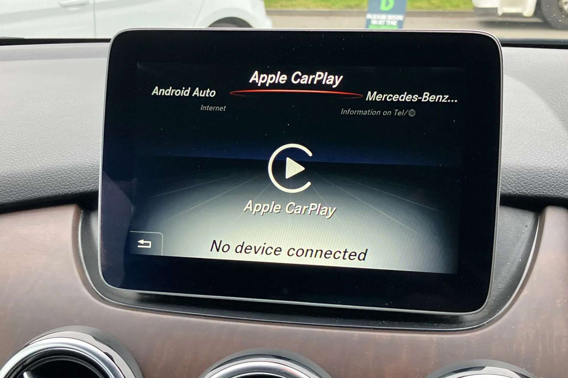 2019 MERCEDES-BENZ B CLASS 2019 MERCEDES-BENZ B CLASS