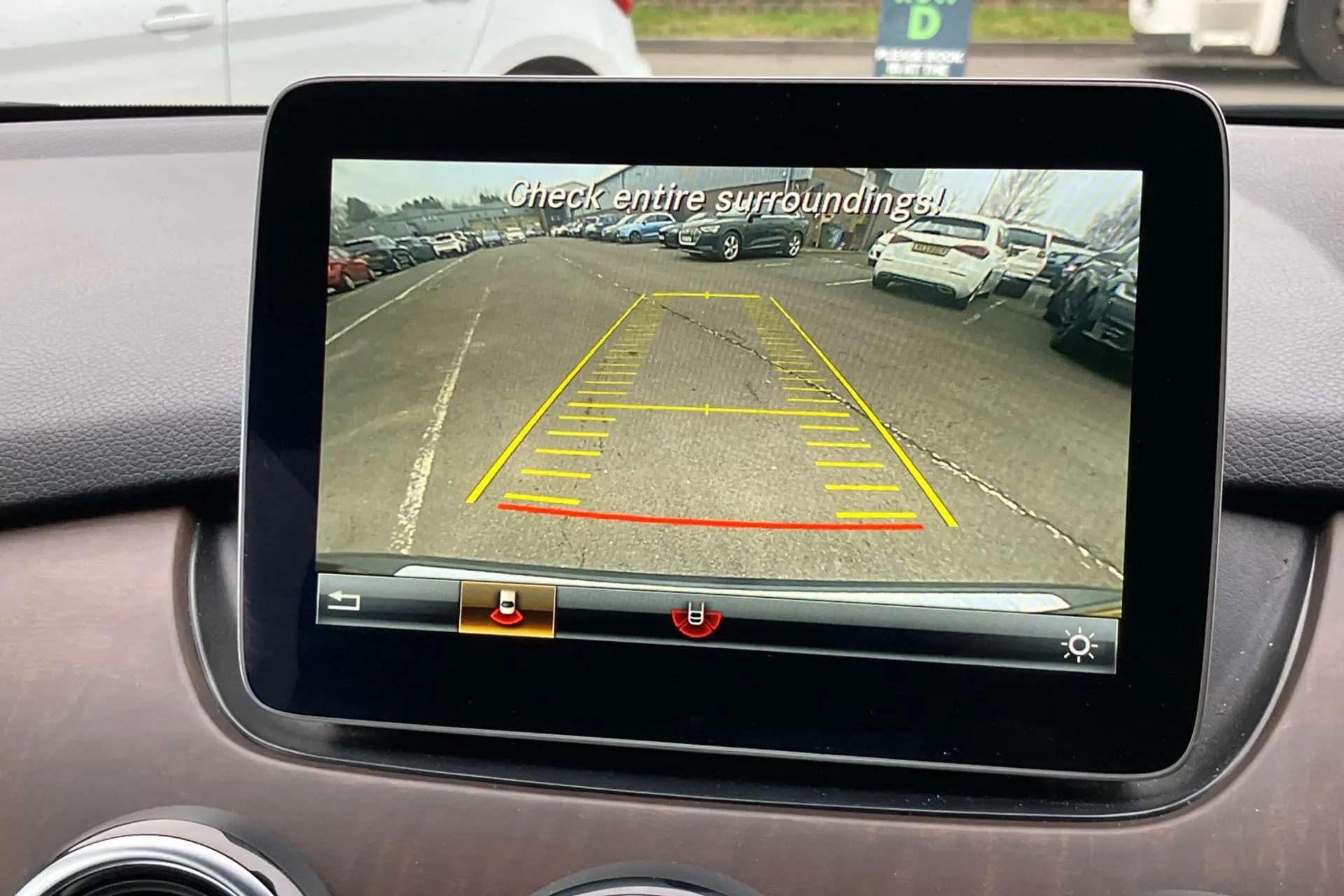 2019 MERCEDES-BENZ B CLASS 2019 MERCEDES-BENZ B CLASS