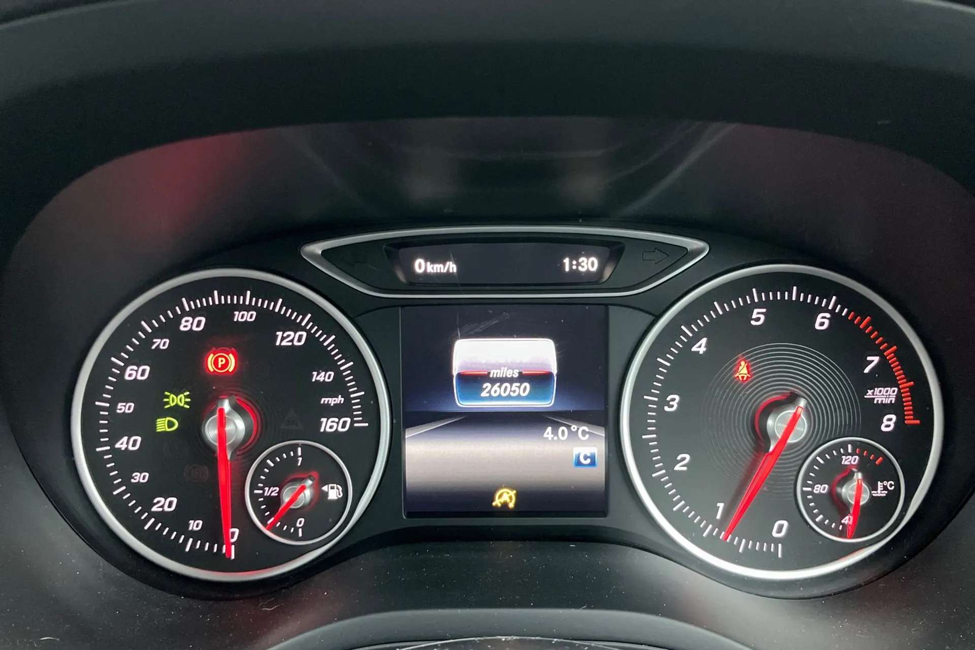 2019 MERCEDES-BENZ B CLASS 2019 MERCEDES-BENZ B CLASS