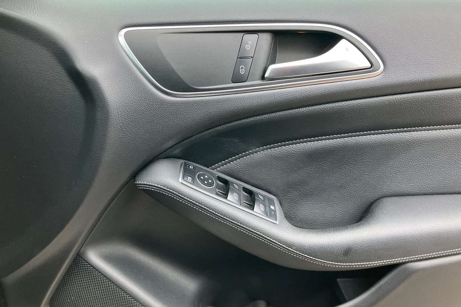 2019 MERCEDES-BENZ B CLASS 2019 MERCEDES-BENZ B CLASS