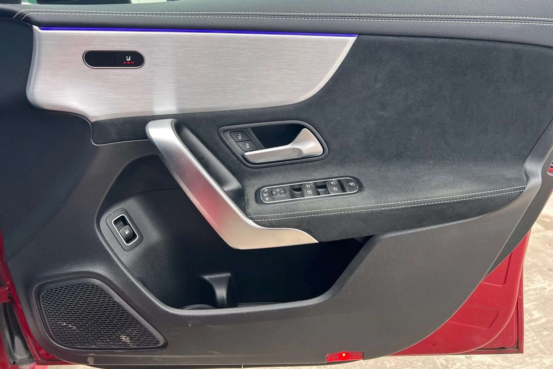 2022 MERCEDES-BENZ A CLASS 2022 MERCEDES-BENZ A CLASS