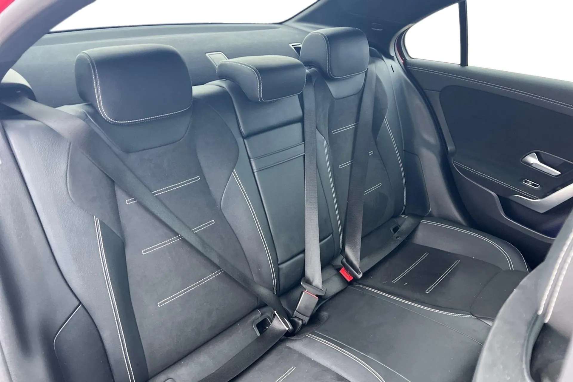 2022 MERCEDES-BENZ A CLASS 2022 MERCEDES-BENZ A CLASS