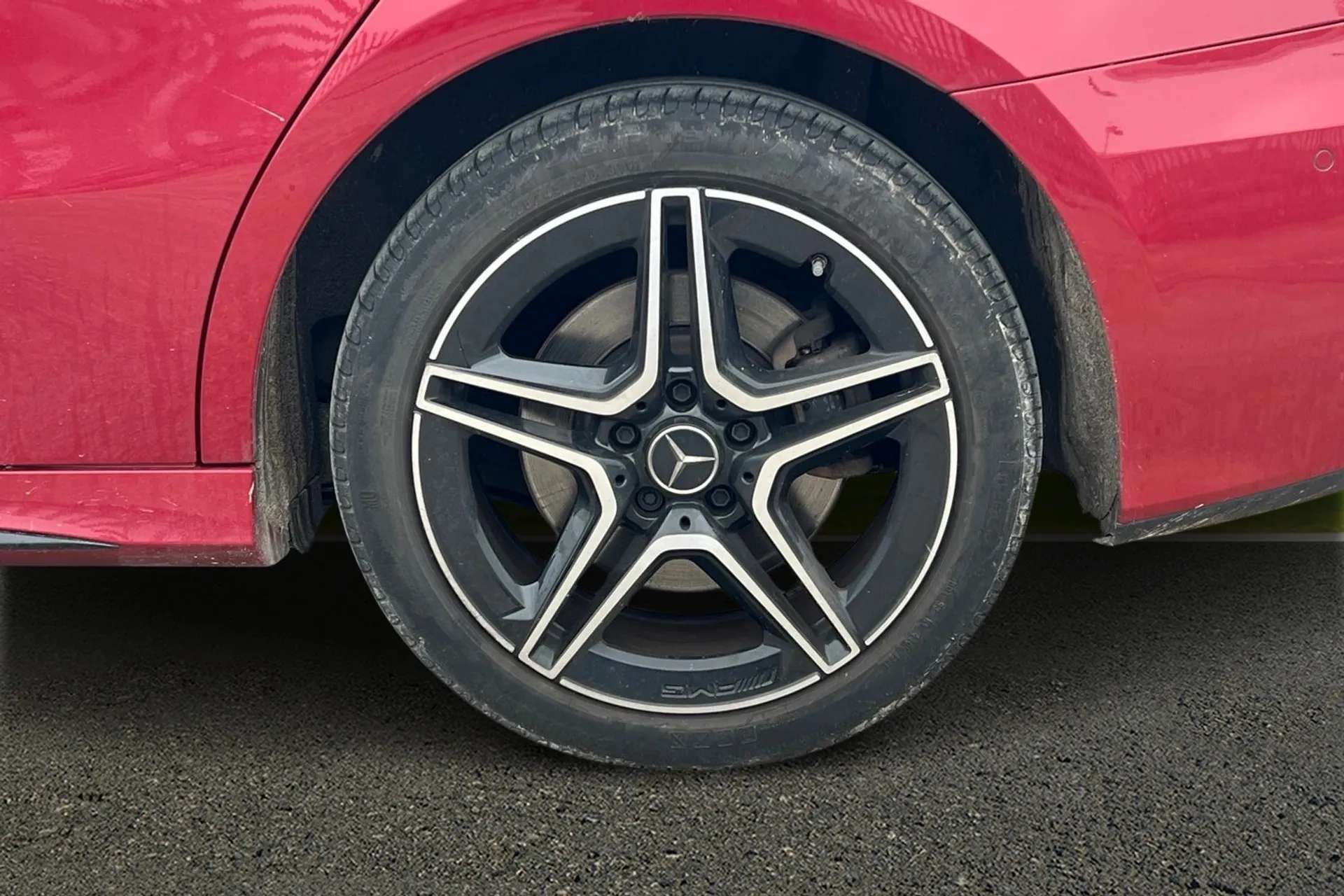 2022 MERCEDES-BENZ A CLASS 2022 MERCEDES-BENZ A CLASS