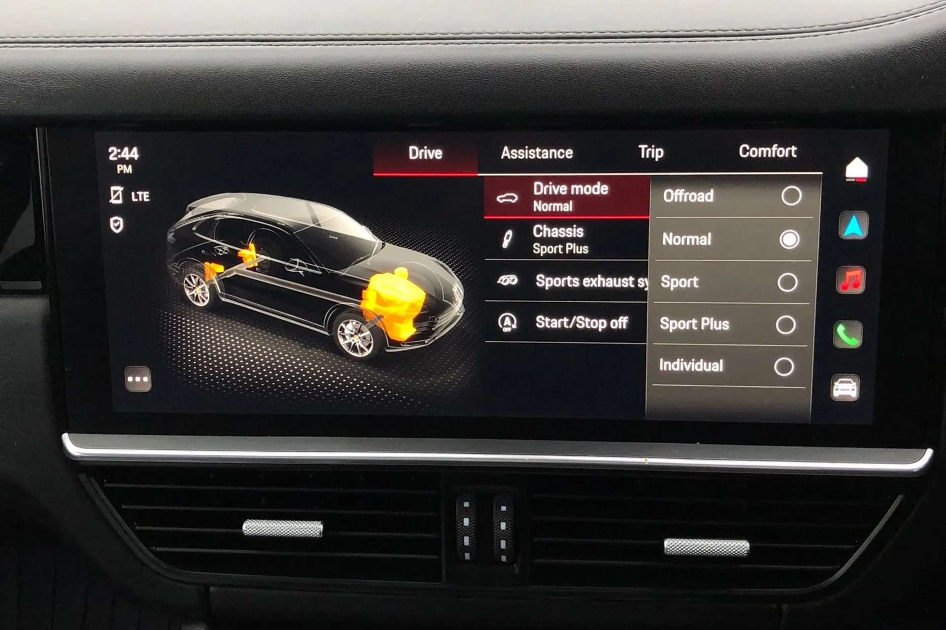 2022 PORSCHE CAYENNE 2022 PORSCHE CAYENNE