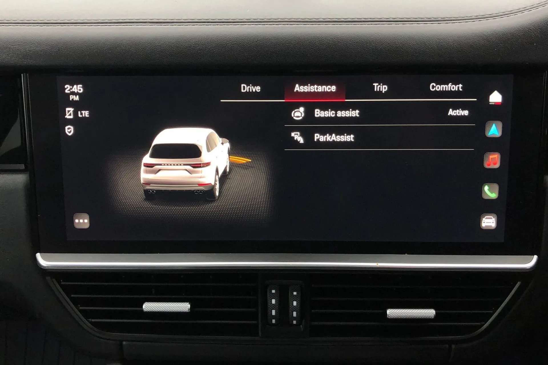 2022 PORSCHE CAYENNE 2022 PORSCHE CAYENNE