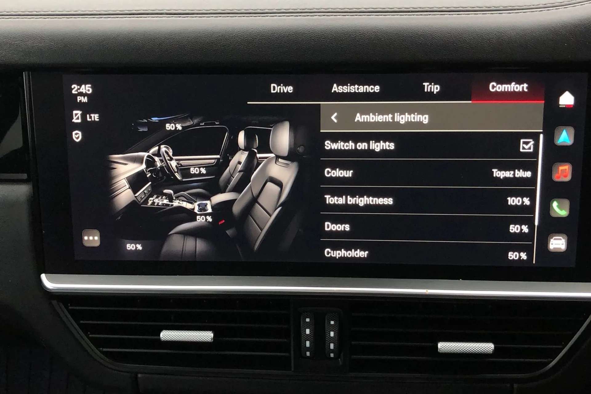 2022 PORSCHE CAYENNE 2022 PORSCHE CAYENNE