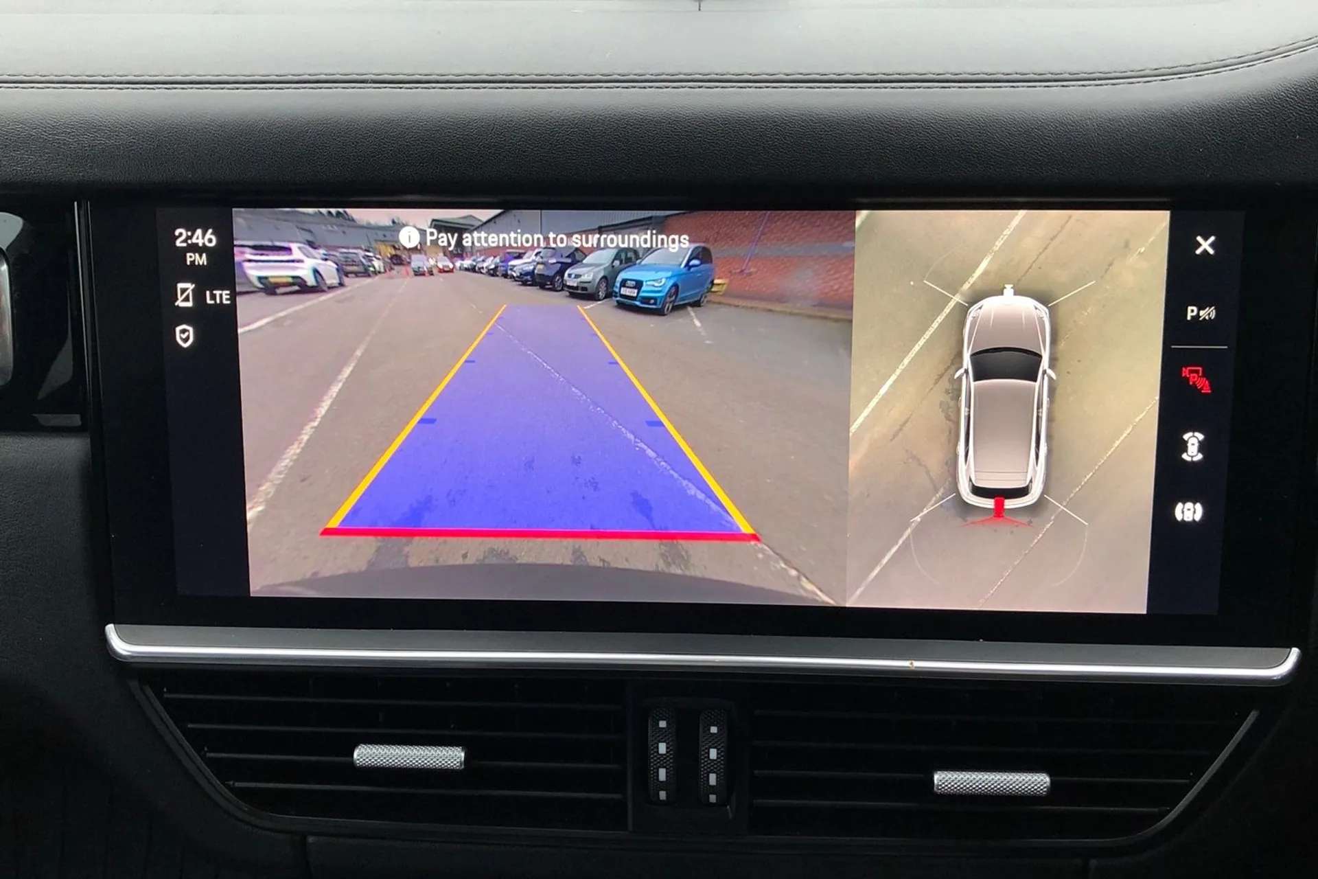 2022 PORSCHE CAYENNE 2022 PORSCHE CAYENNE