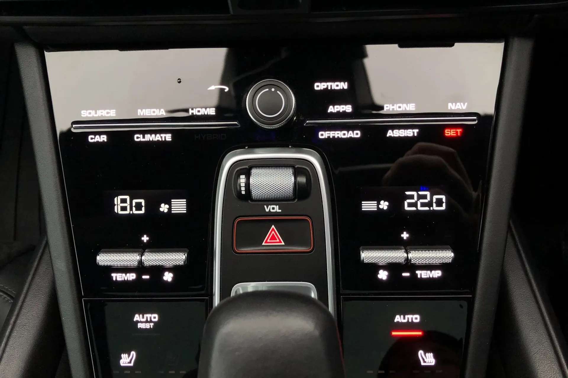 2022 PORSCHE CAYENNE 2022 PORSCHE CAYENNE