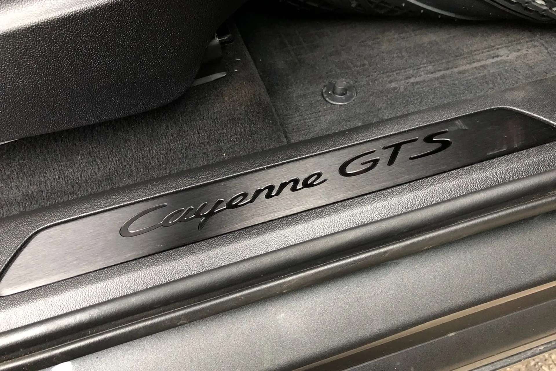 2022 PORSCHE CAYENNE 2022 PORSCHE CAYENNE